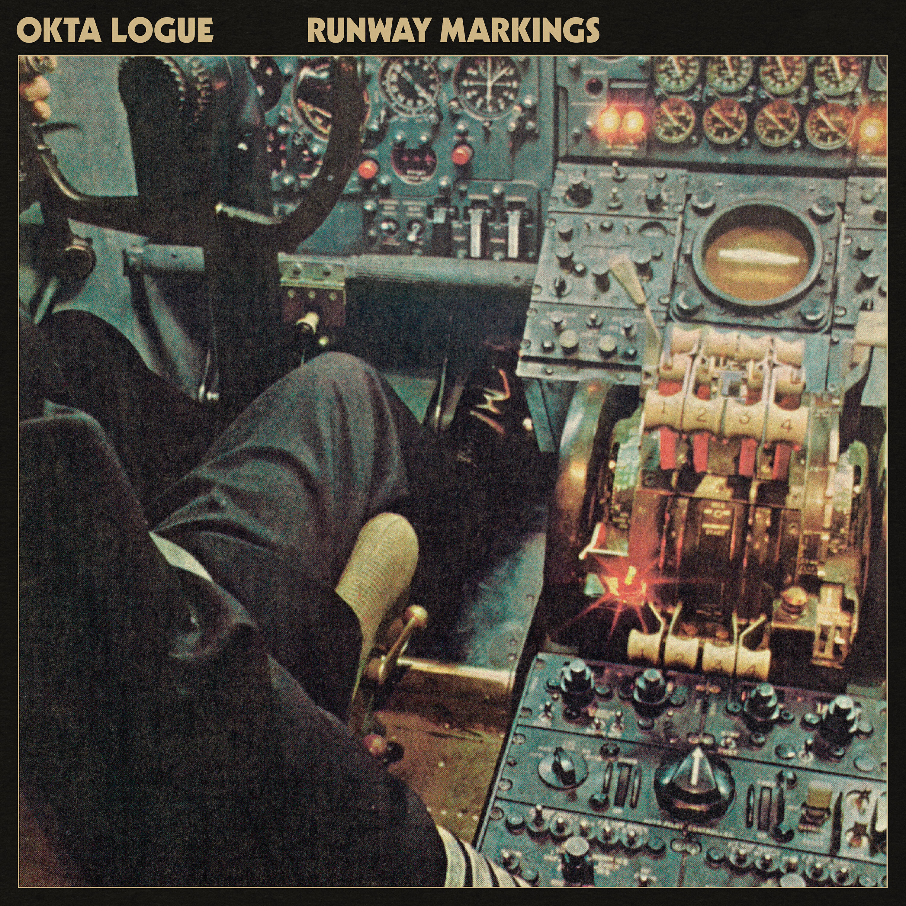 Okta Logue - In Every Stream Home a Heartache