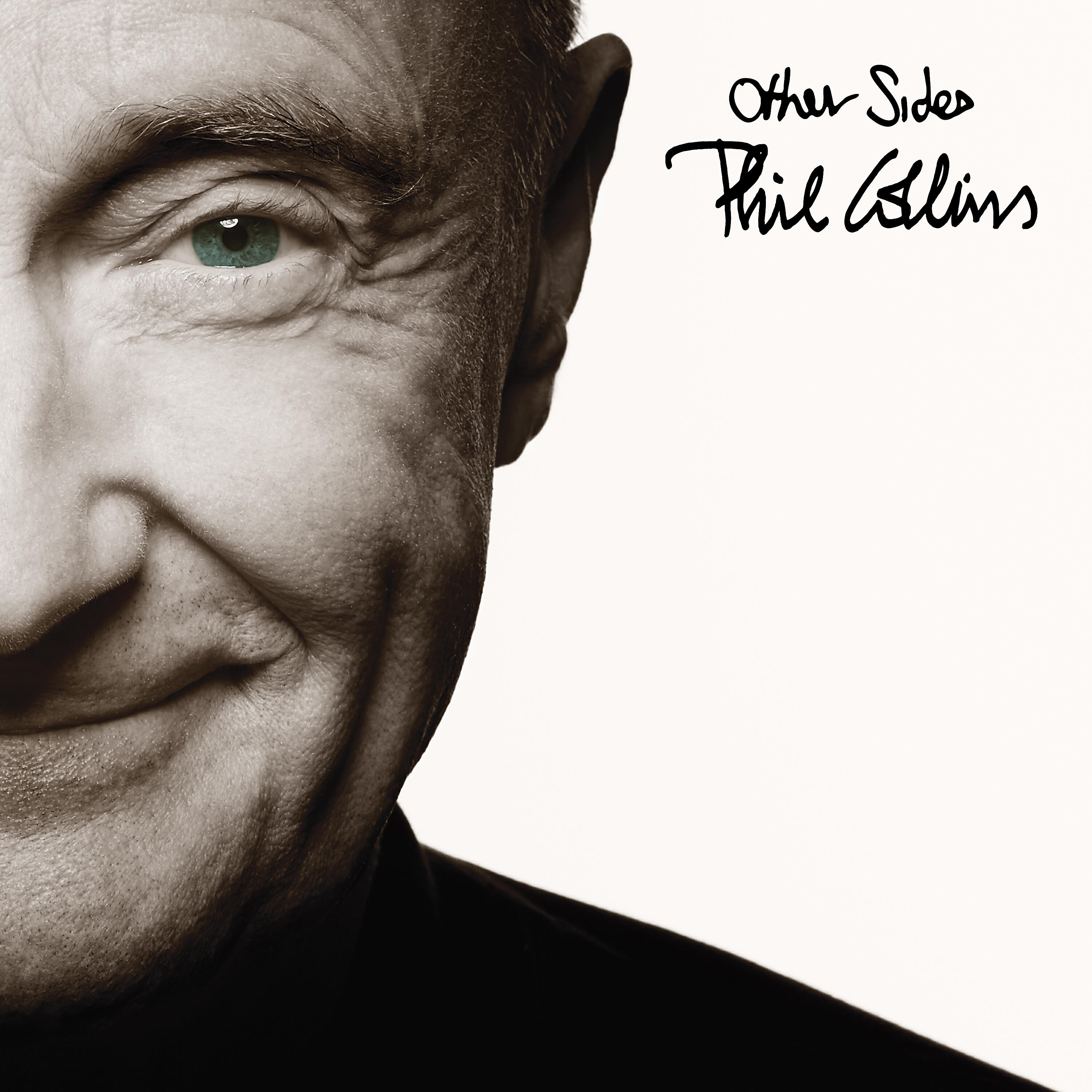 Phil Collins - Broadway Chorus (