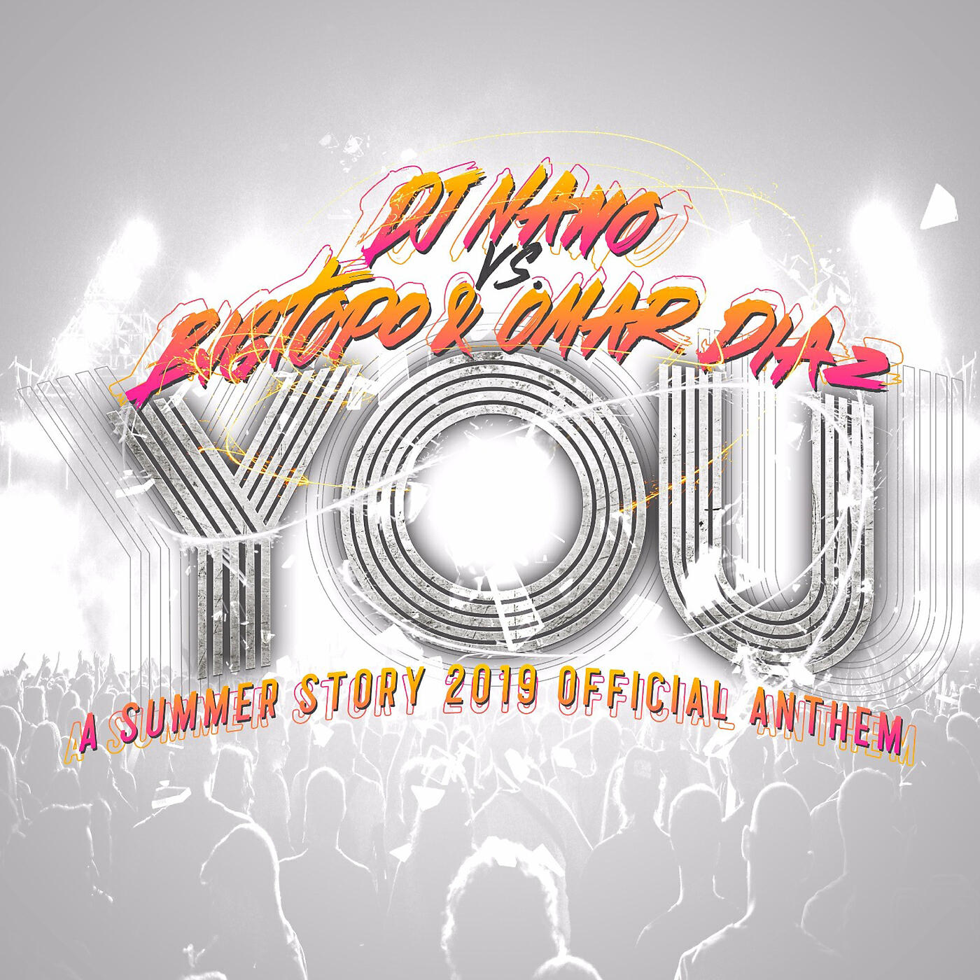 DJ Nano - You
