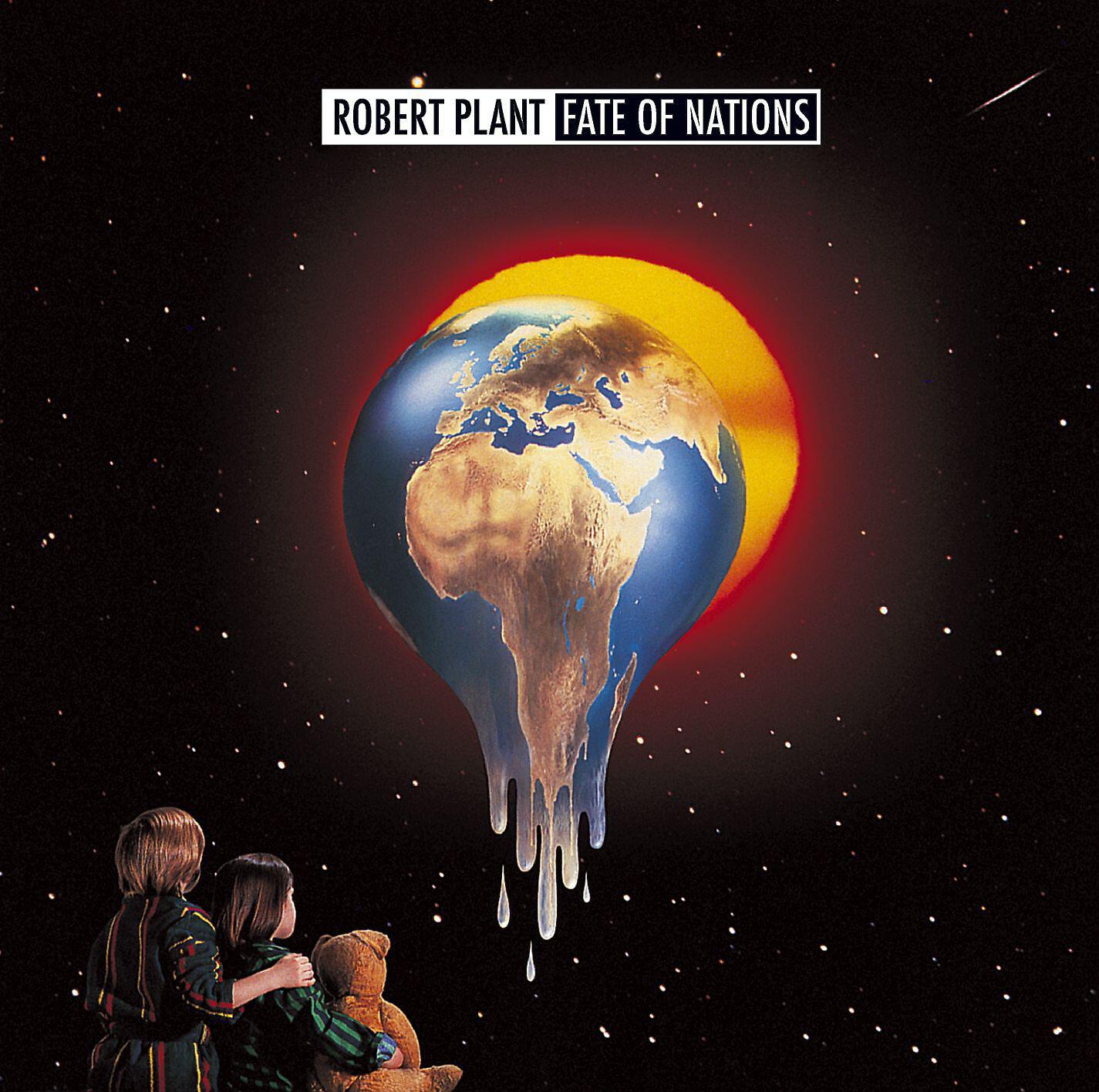 Robert Plant - Calling to You (2006 Remaster)