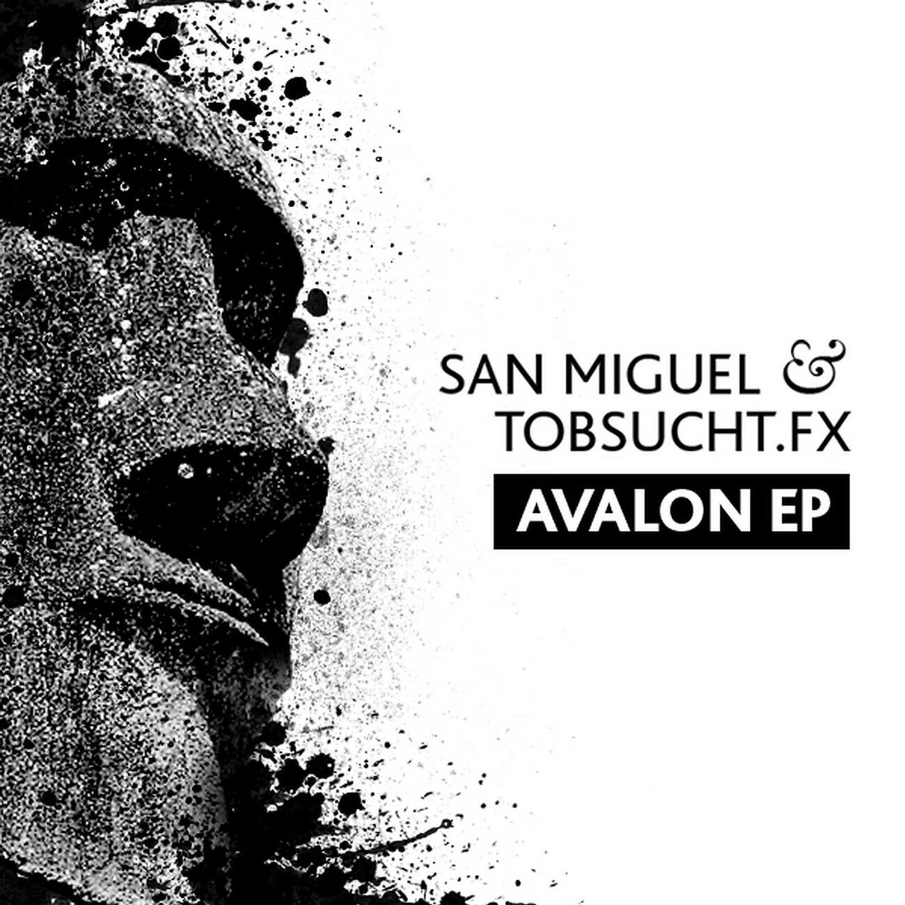 San Miguel - Pascuense (Frank Leicher Mix)