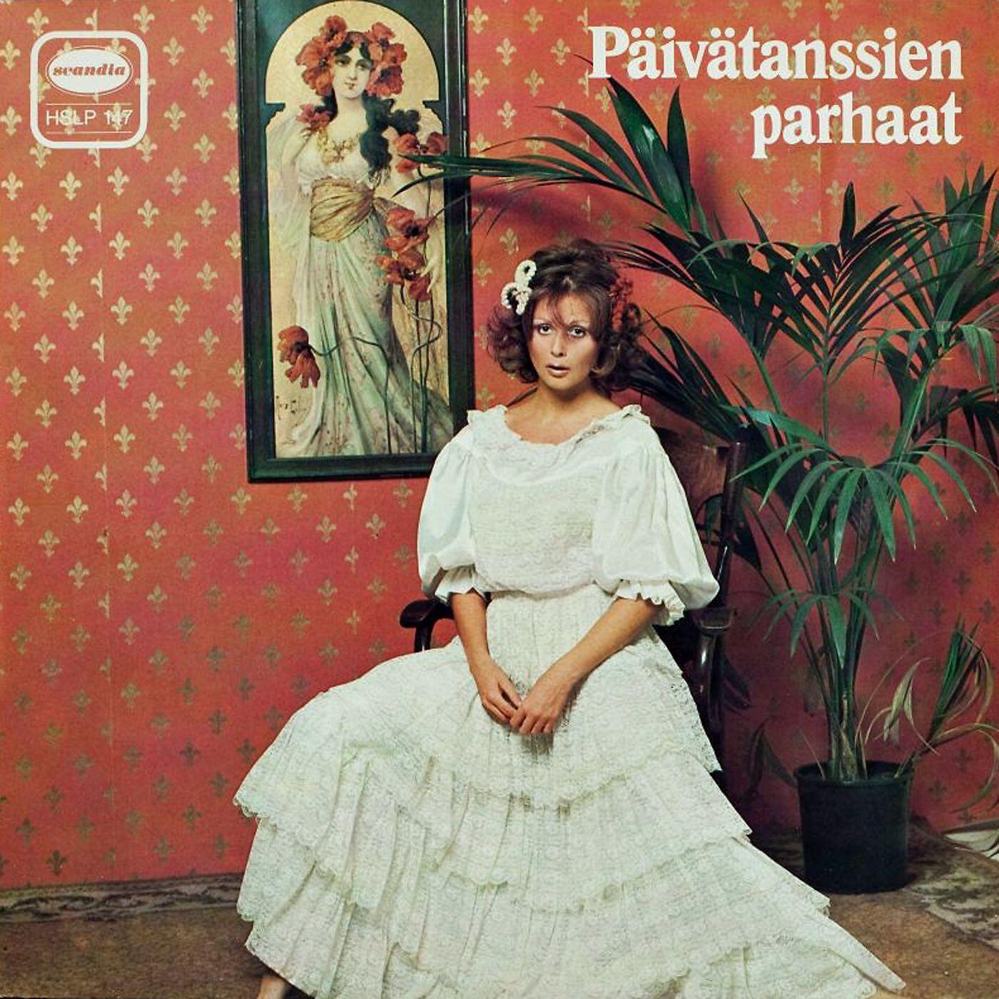 Petri & Pettersson Brass - Maalaismaisema - Country Comfort