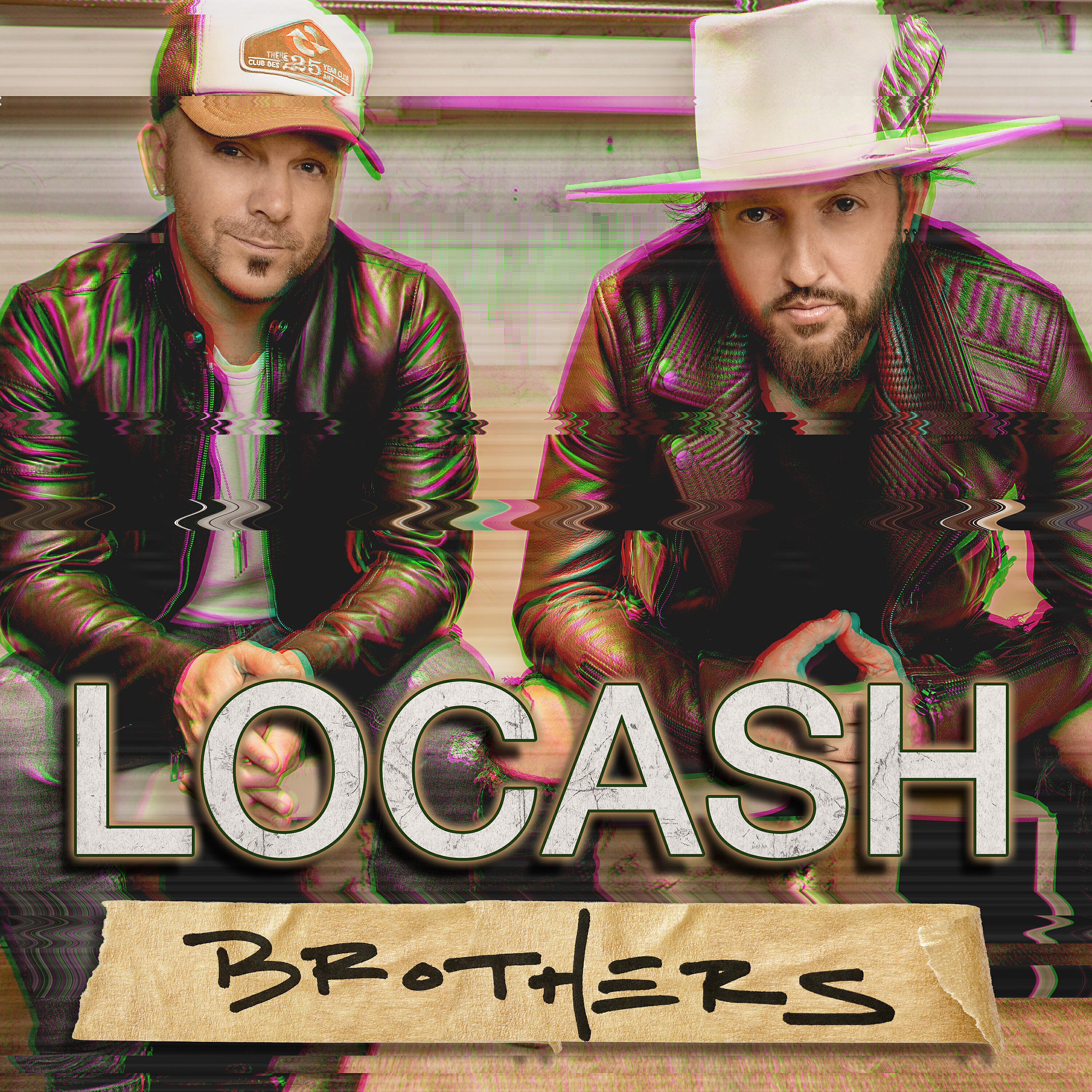 LOCASH - Secret Weapon