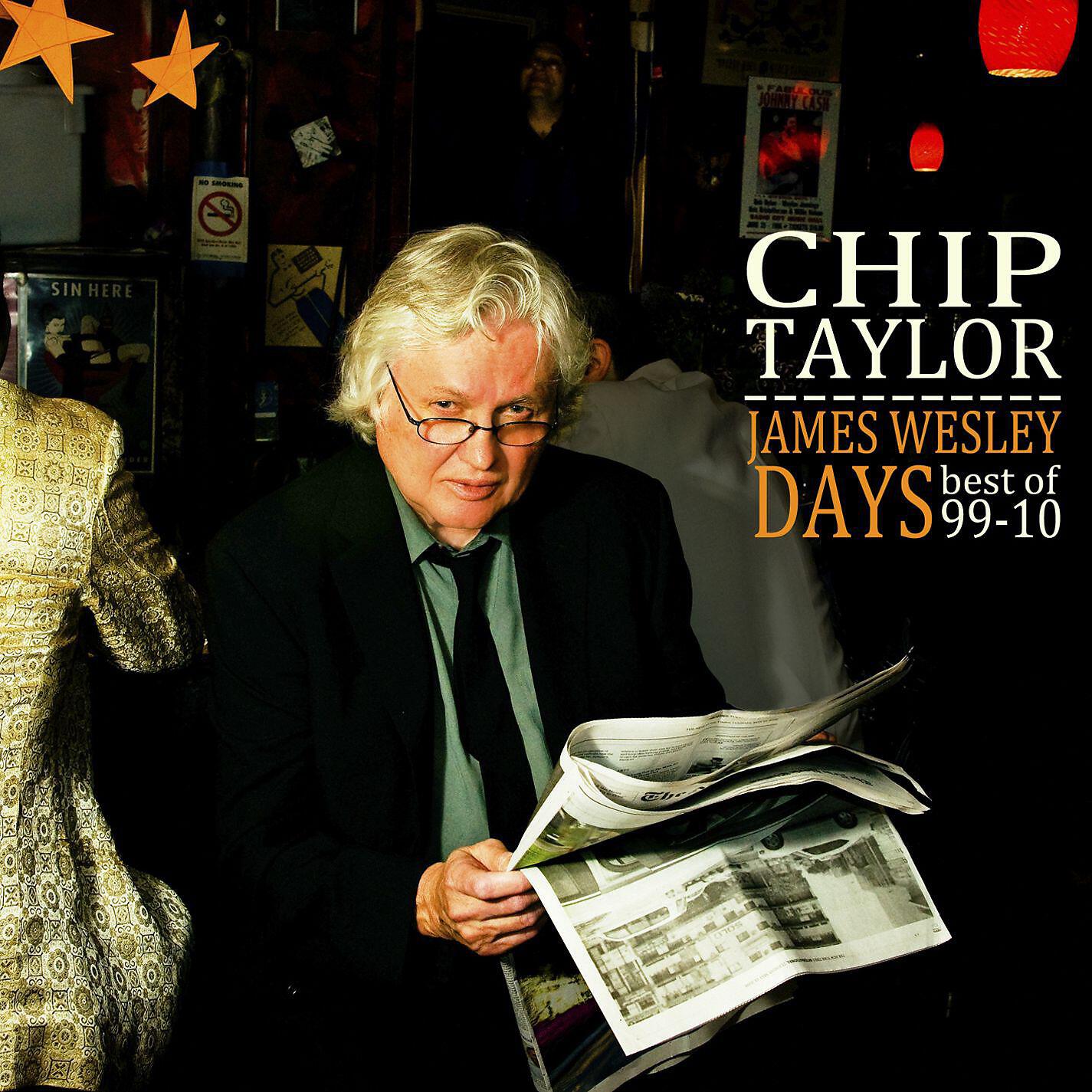 Chip Taylor - The Real Thing