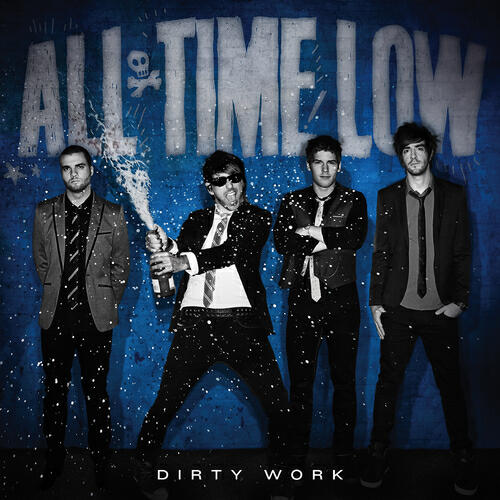 All Time Low - Get Down On Your Knees And Tell Me You Love Me