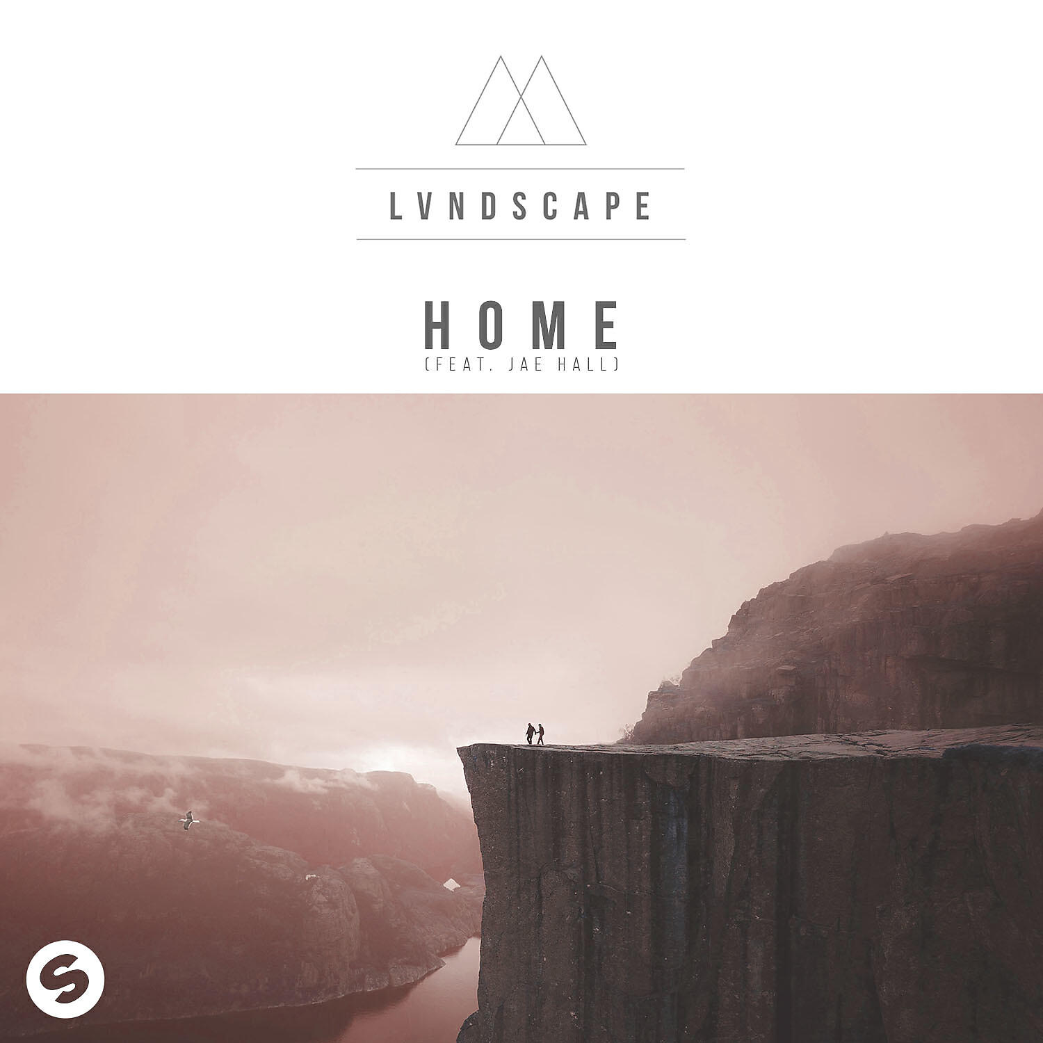 LVNDSCAPE - Home (feat. Jae Hall)