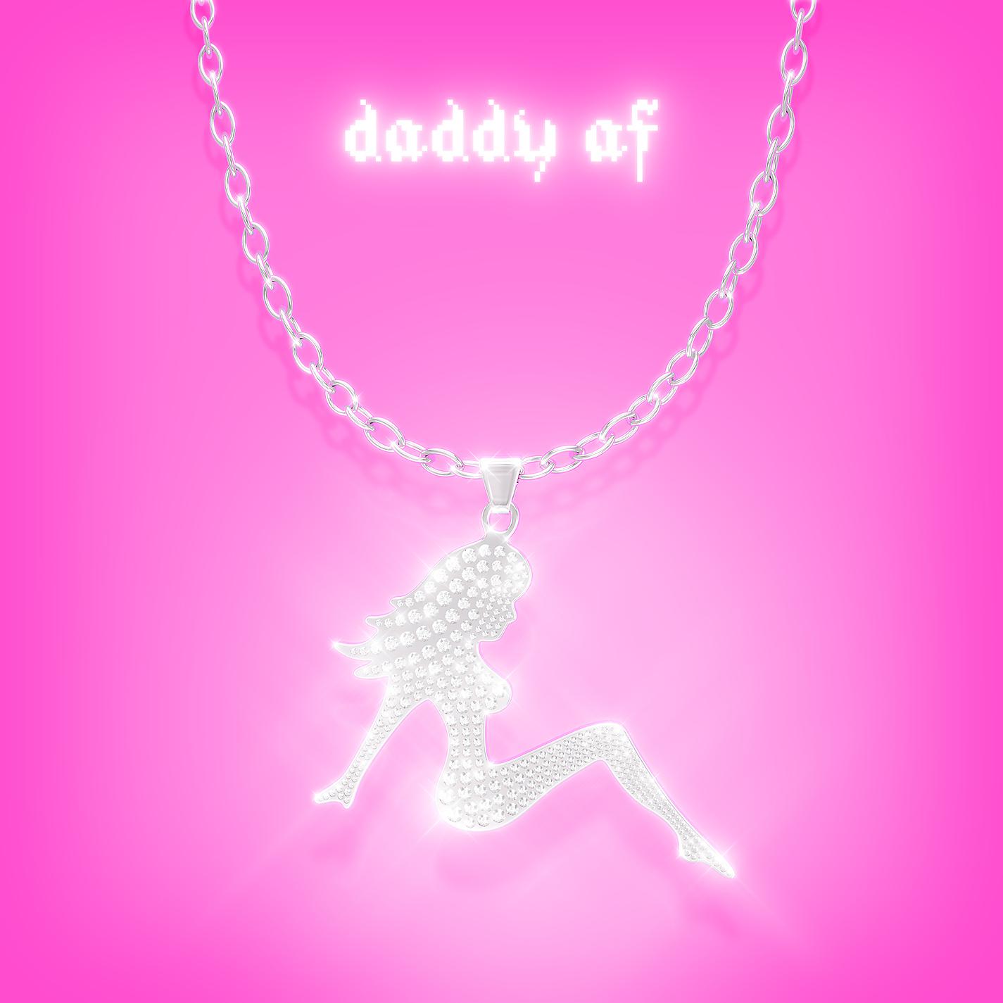 Постер альбома Daddy AF