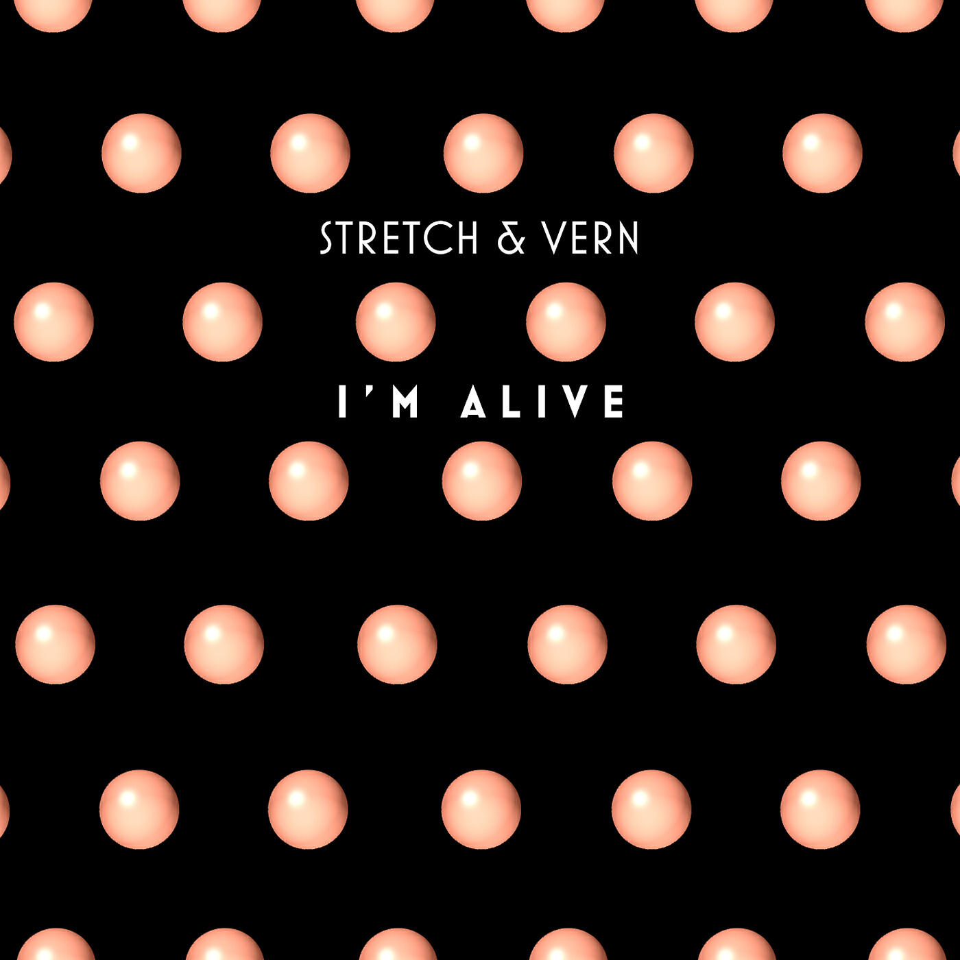 Stretch & Vern - I'm Alive (Prins Thomas Diskomix) [Edit]