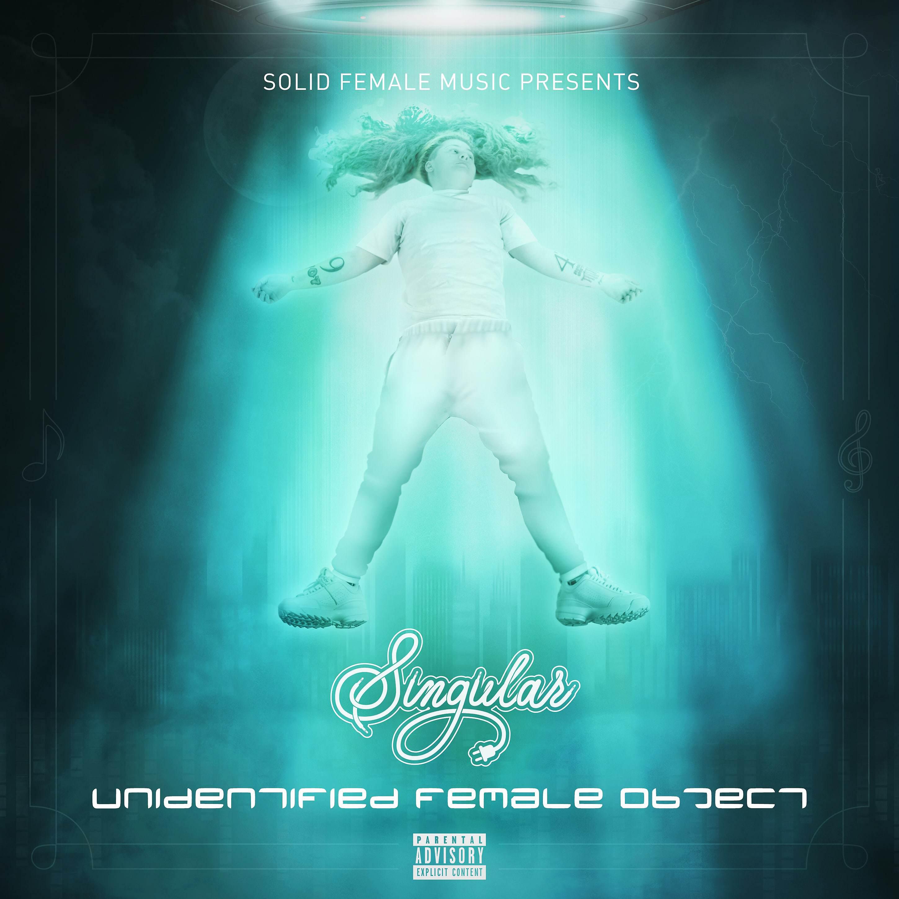 Singular - Poppin Out (feat. Tajie D & Way Way Santana)