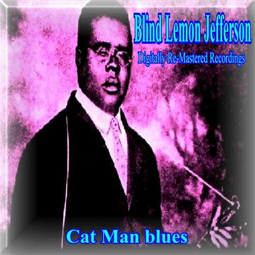 Blind Lemon Jefferson - Black Snake Dream Blues