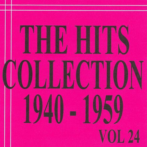 Постер альбома The Hits Collection, Vol. 24