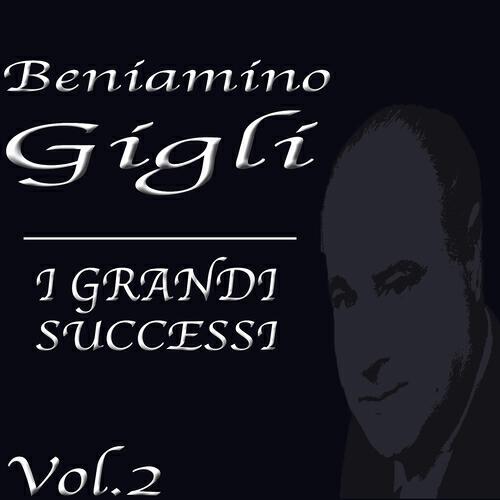 Beniamino Gigli - Pagliacci: Mio marito