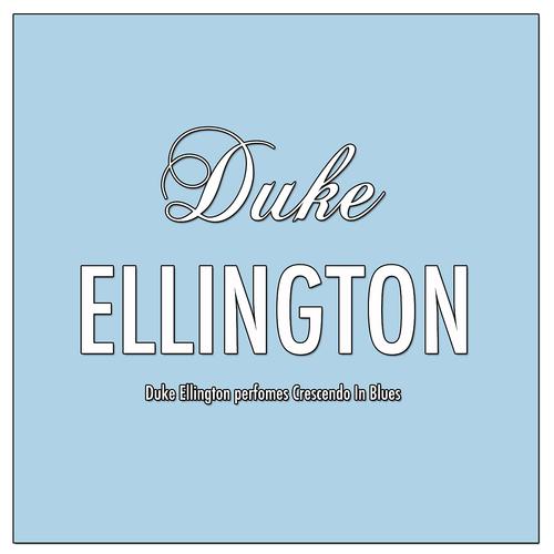 Duke Ellington - I Let a Song Go Out of My Heart