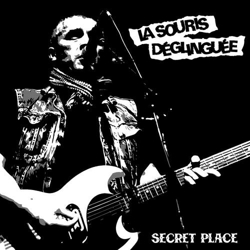 La Souris Déglinguée - Coeur de Bouddha