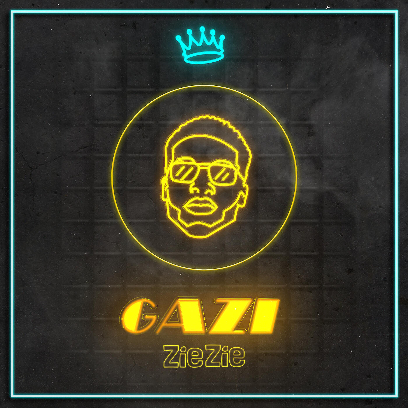 ZieZie - Gazi