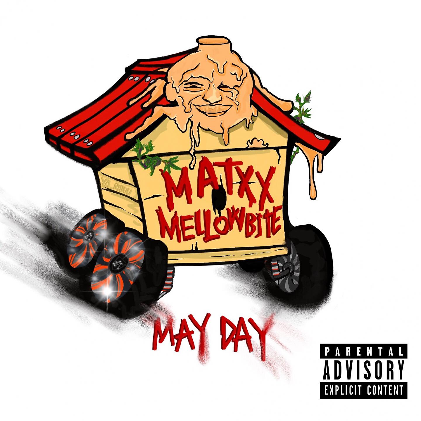 MATXX - May Day