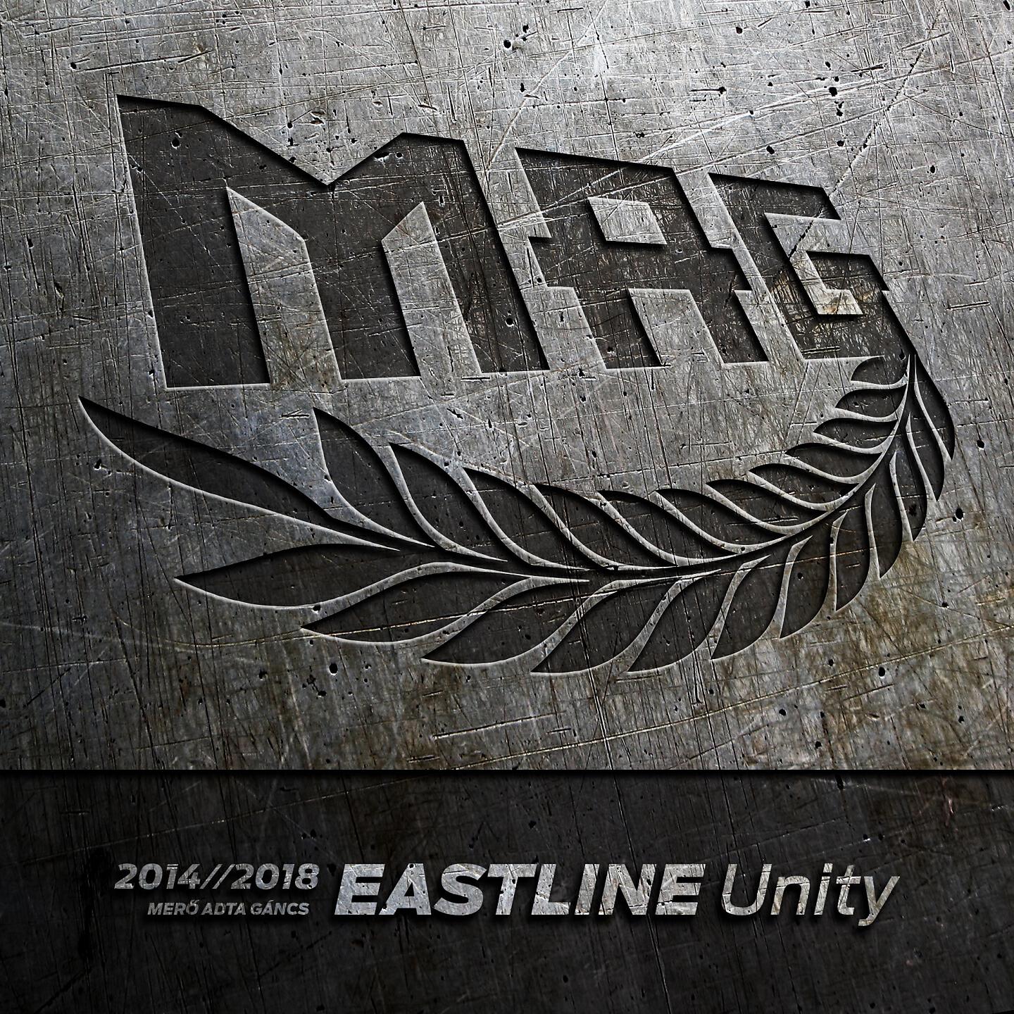 EASTLINE Unity - Szabadulj föl