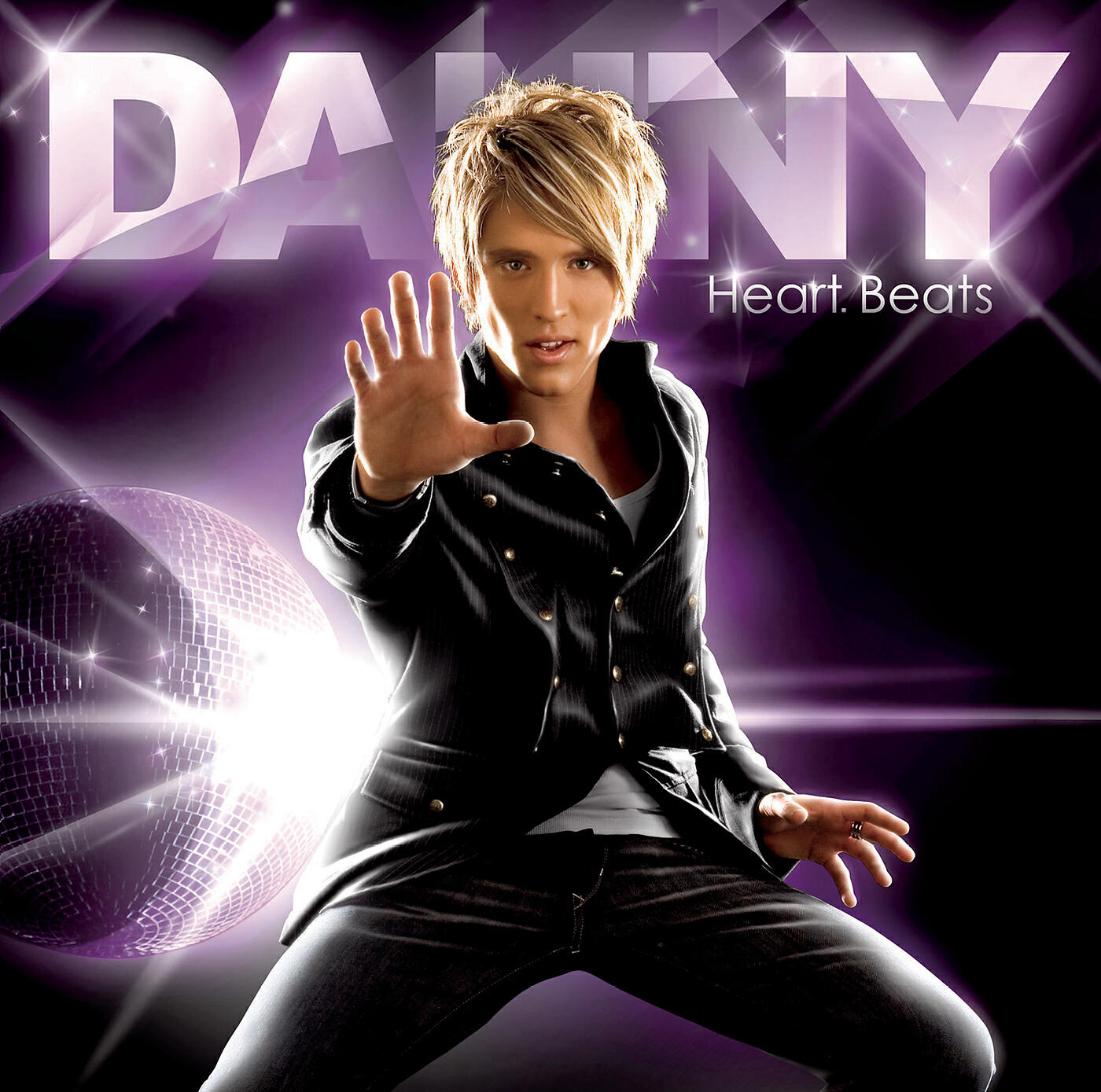 Danny Saucedo - Do Or Die