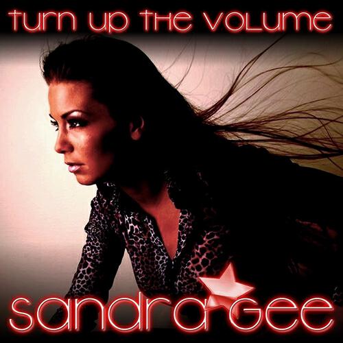 Sandra Gee - Turn Up the Volume (Swiss United! Feat. Jarret Scott Remix)