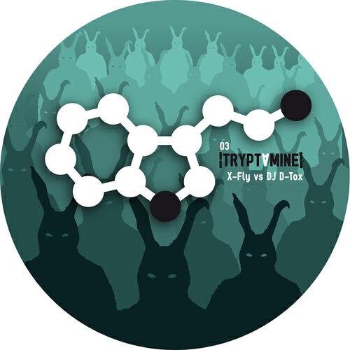 D-Tox - Speak and Fuck