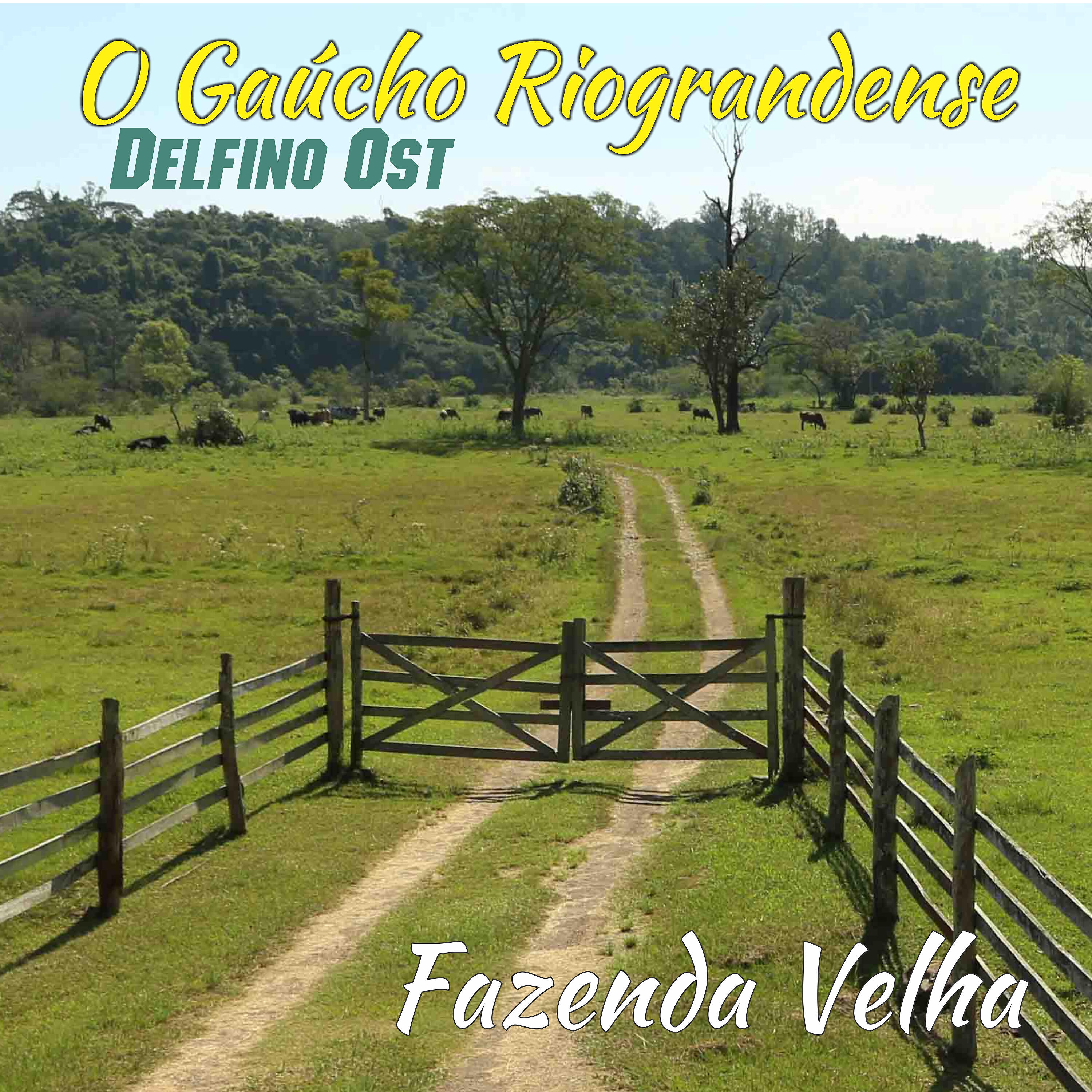 Delfino Ost - Nao Faço Mais Serenata