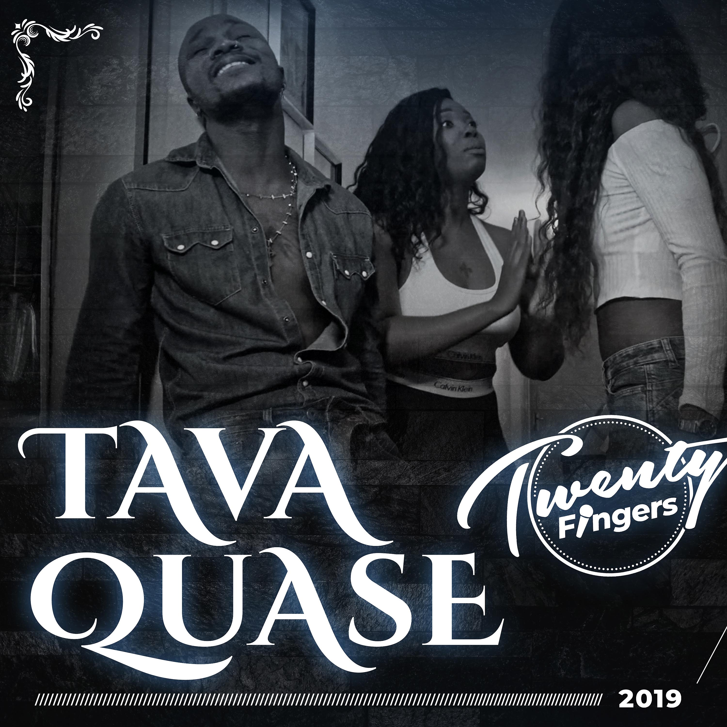 Постер альбома Tava Quase