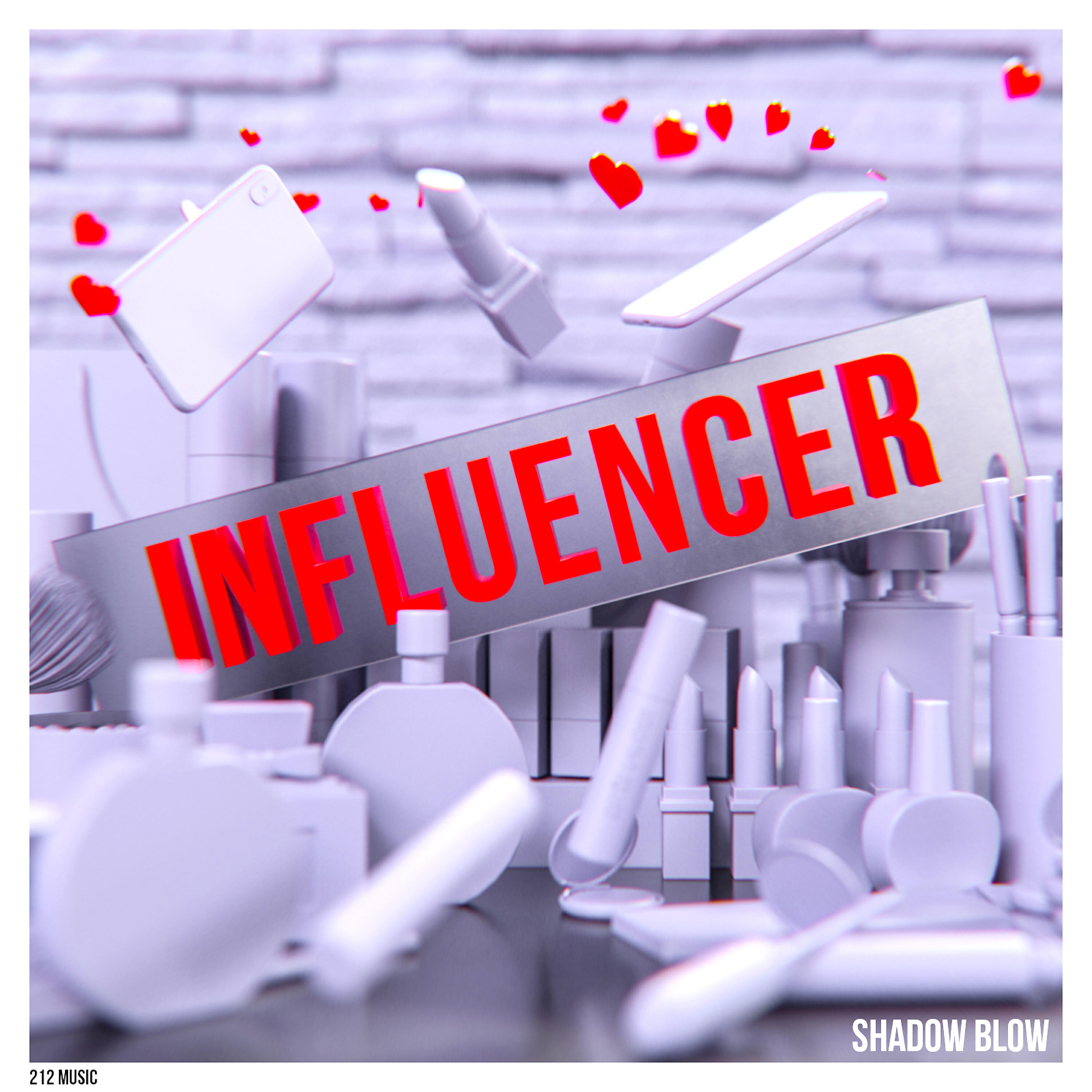 Shadow Blow - Influencer