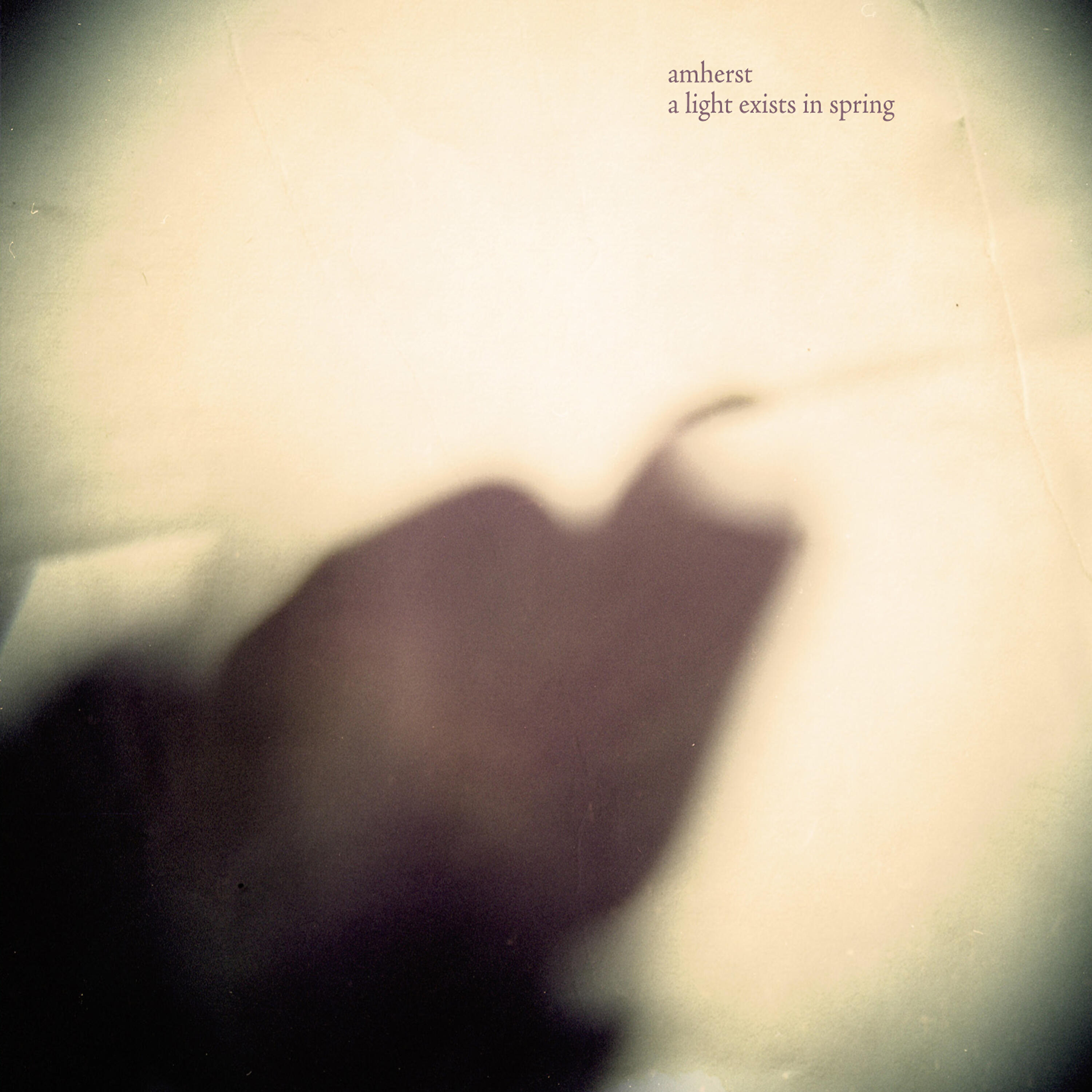 Amherst - Dreams