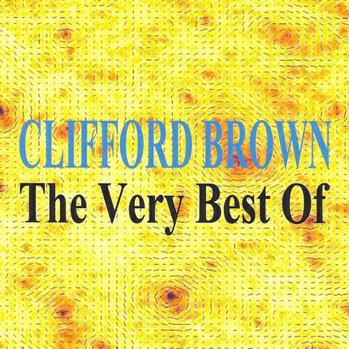Clifford Brown - Yesterdays