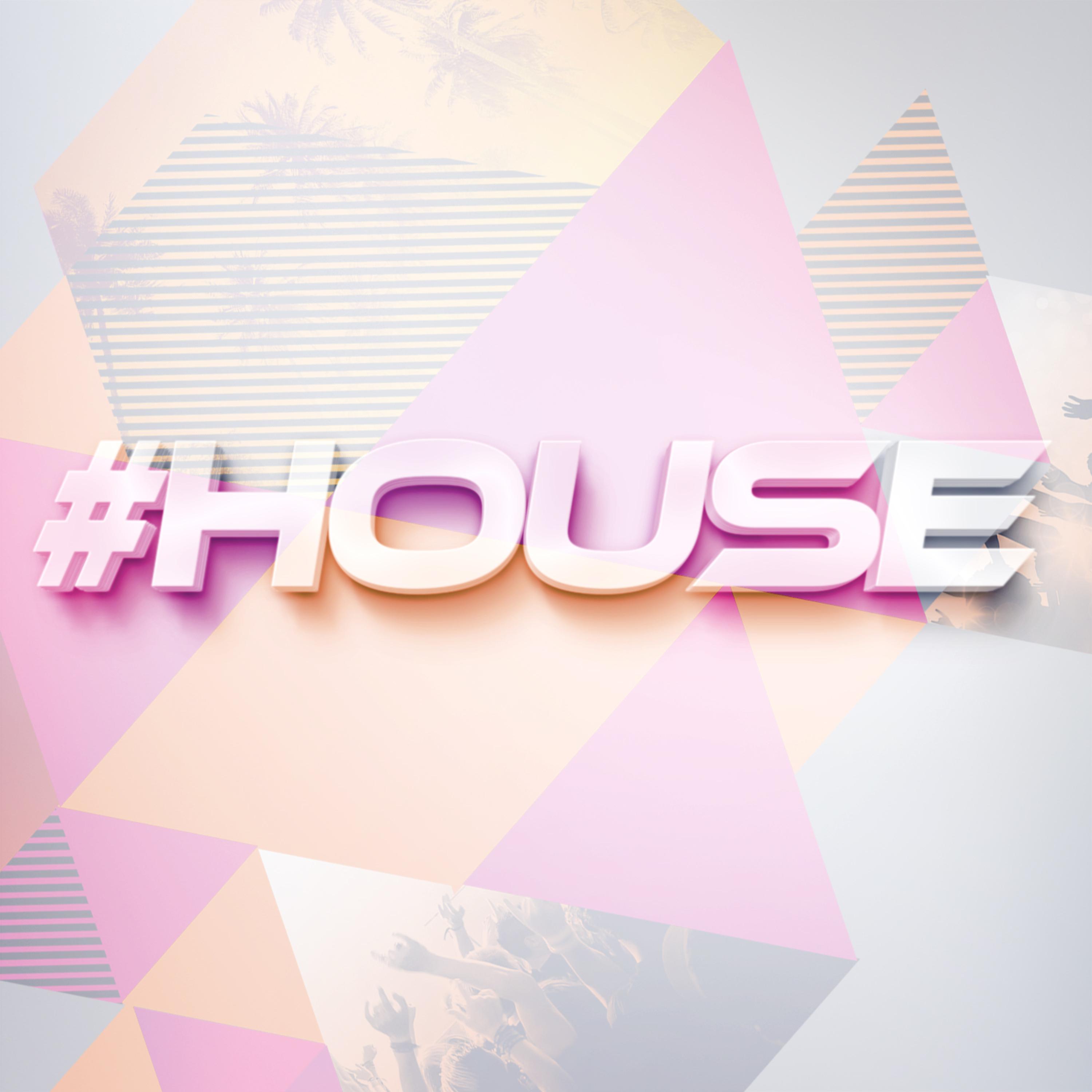 Постер альбома #house