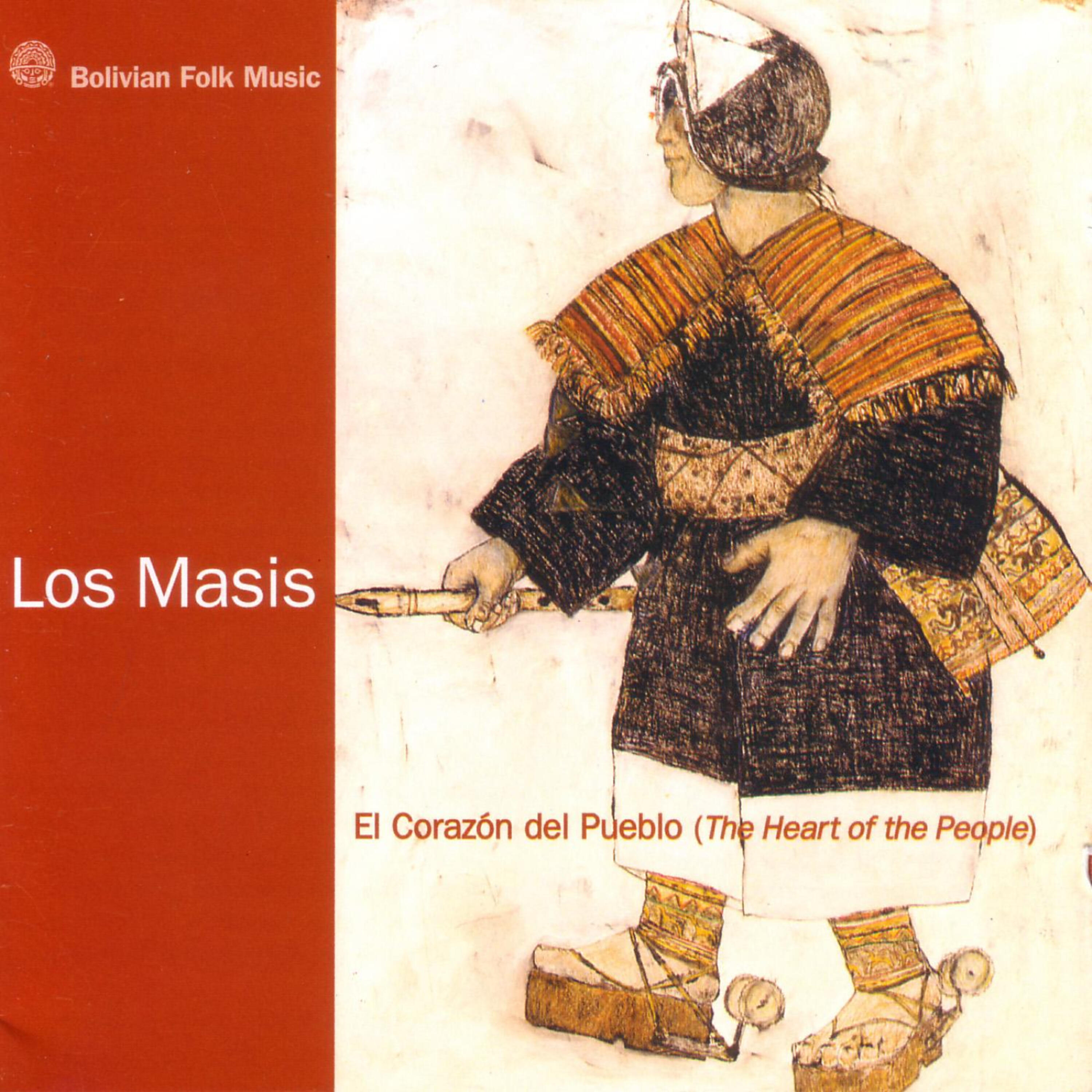 Los Masis - Doña Justina