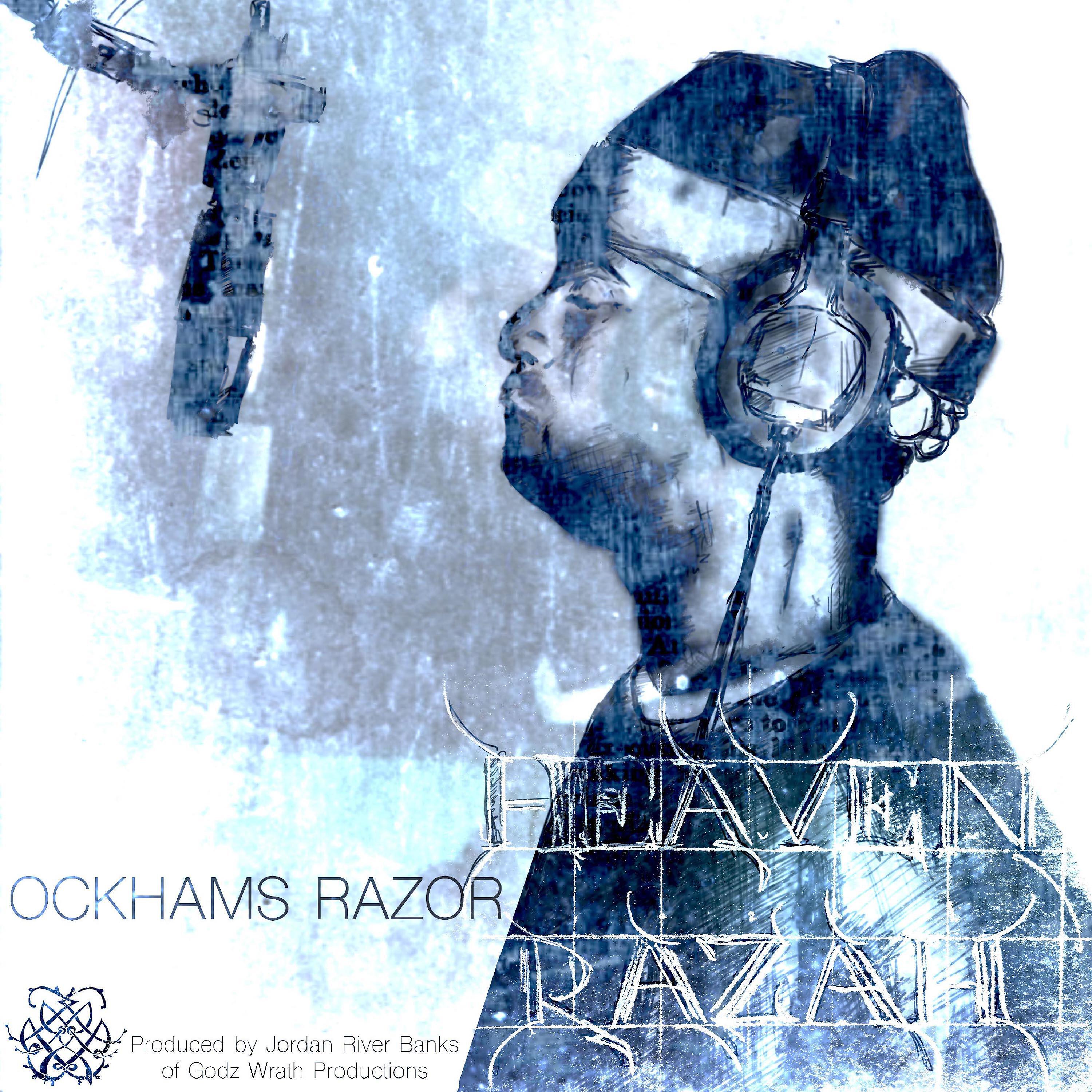 Heaven Razah - Heal Razah