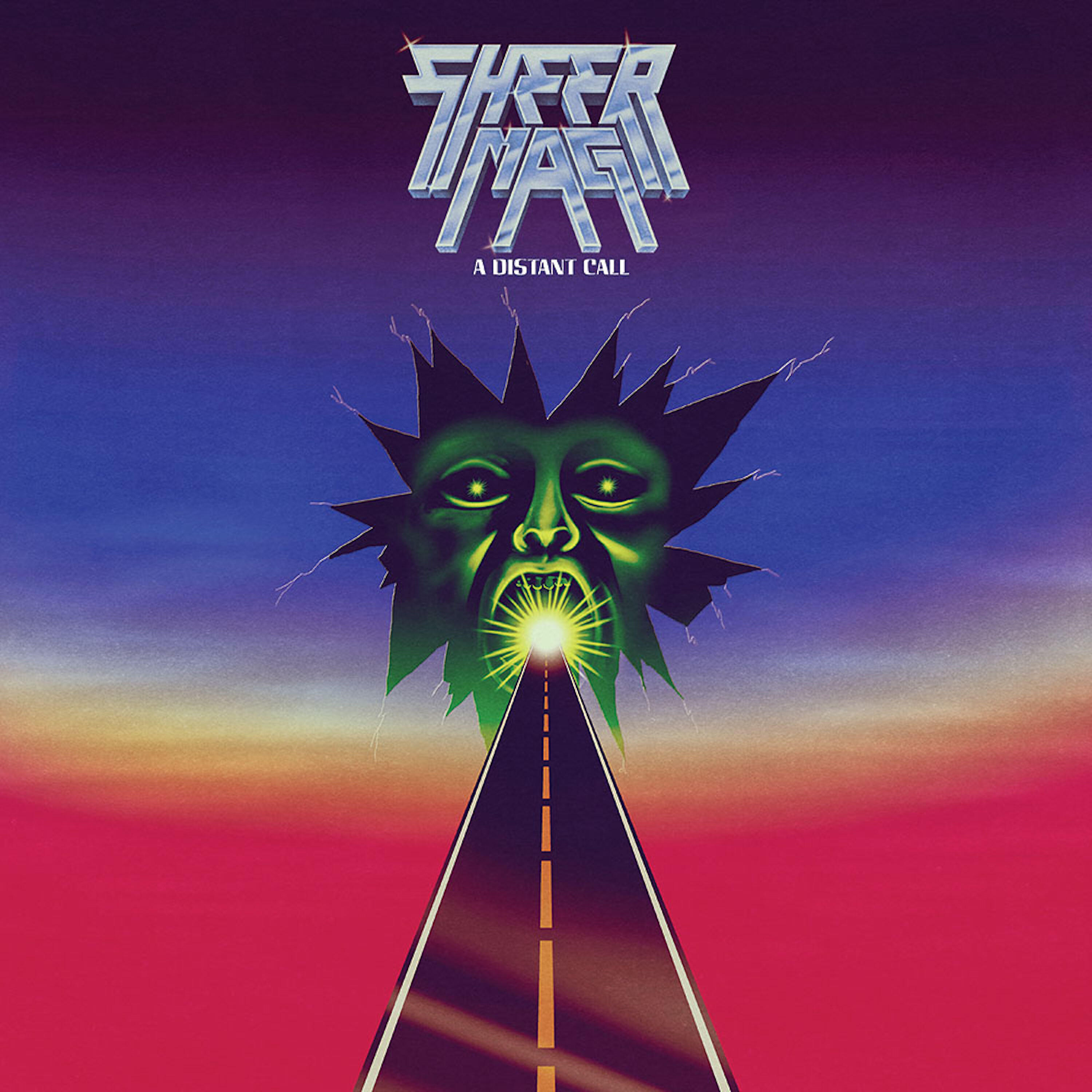 Sheer Mag - The Right Stuff
