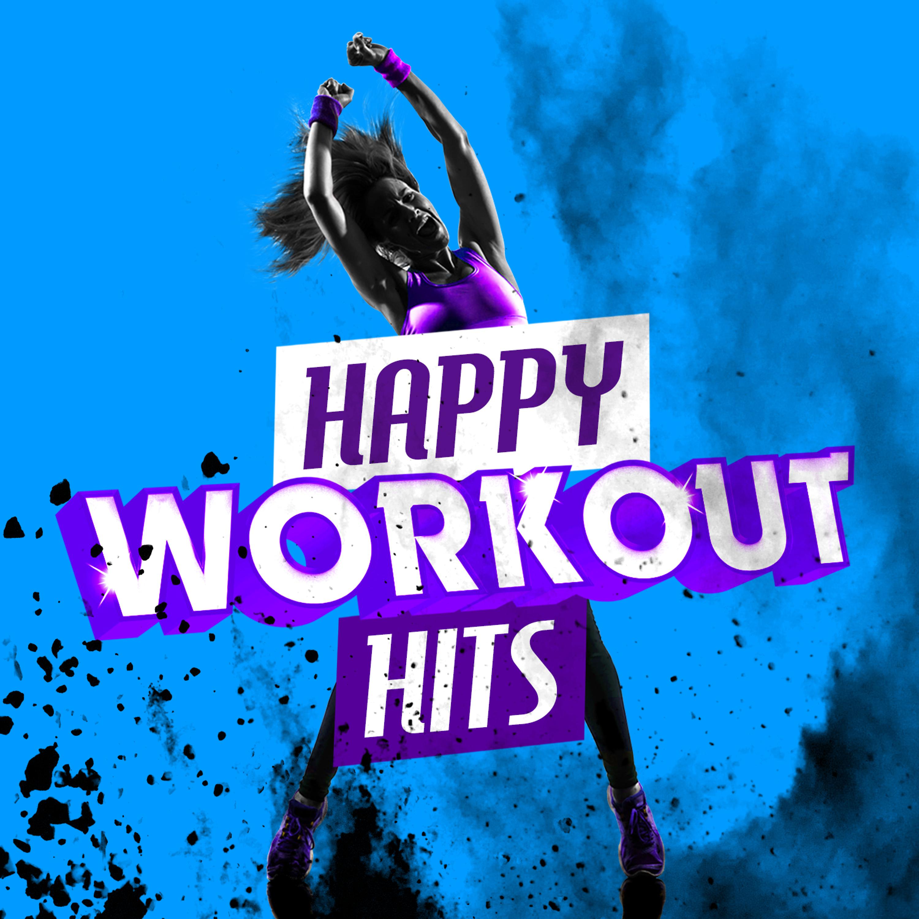 Fun Workout Hits - Play That Funky Music (110 BPM)