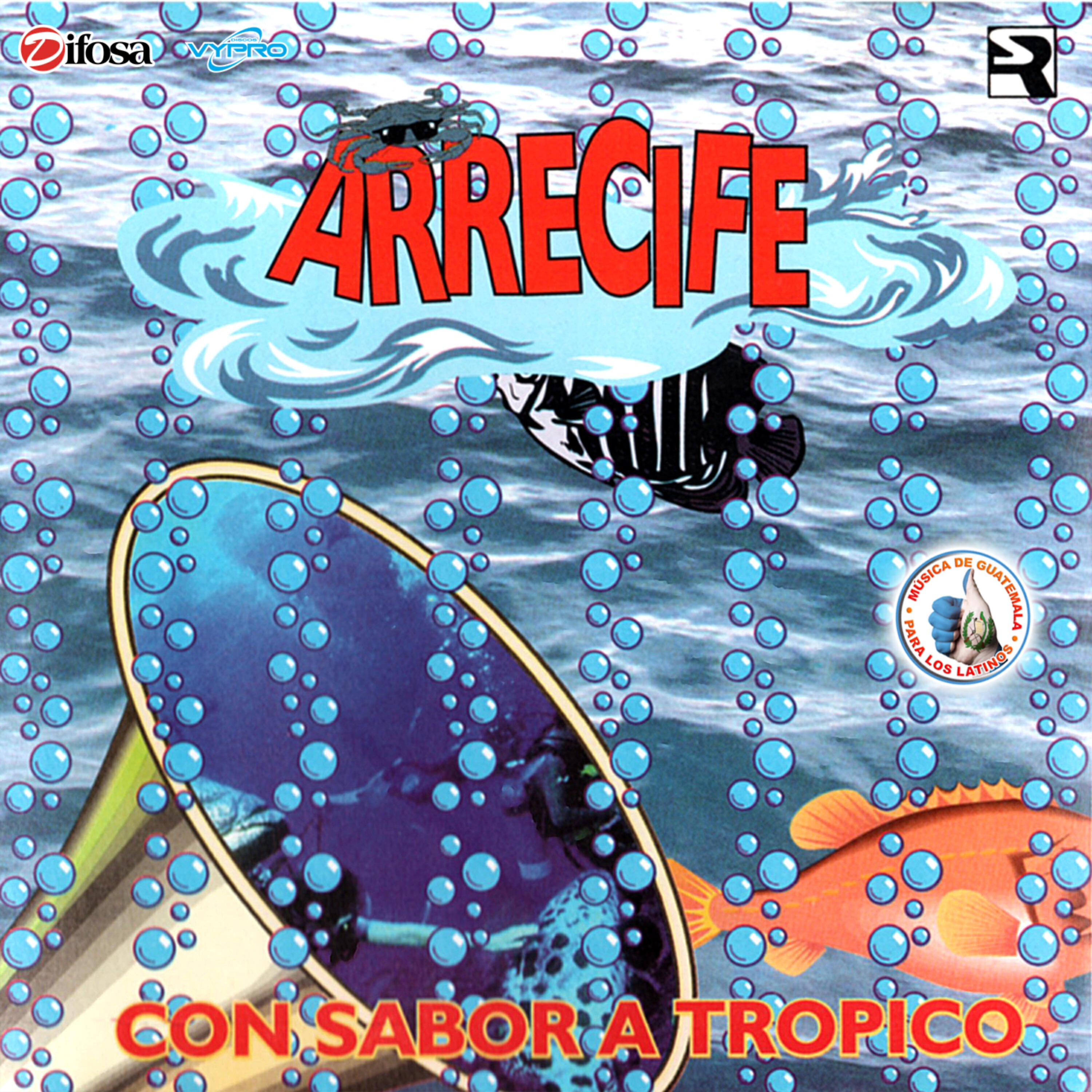 Arrecife - Se Dice de Mi (Betti la Fea)