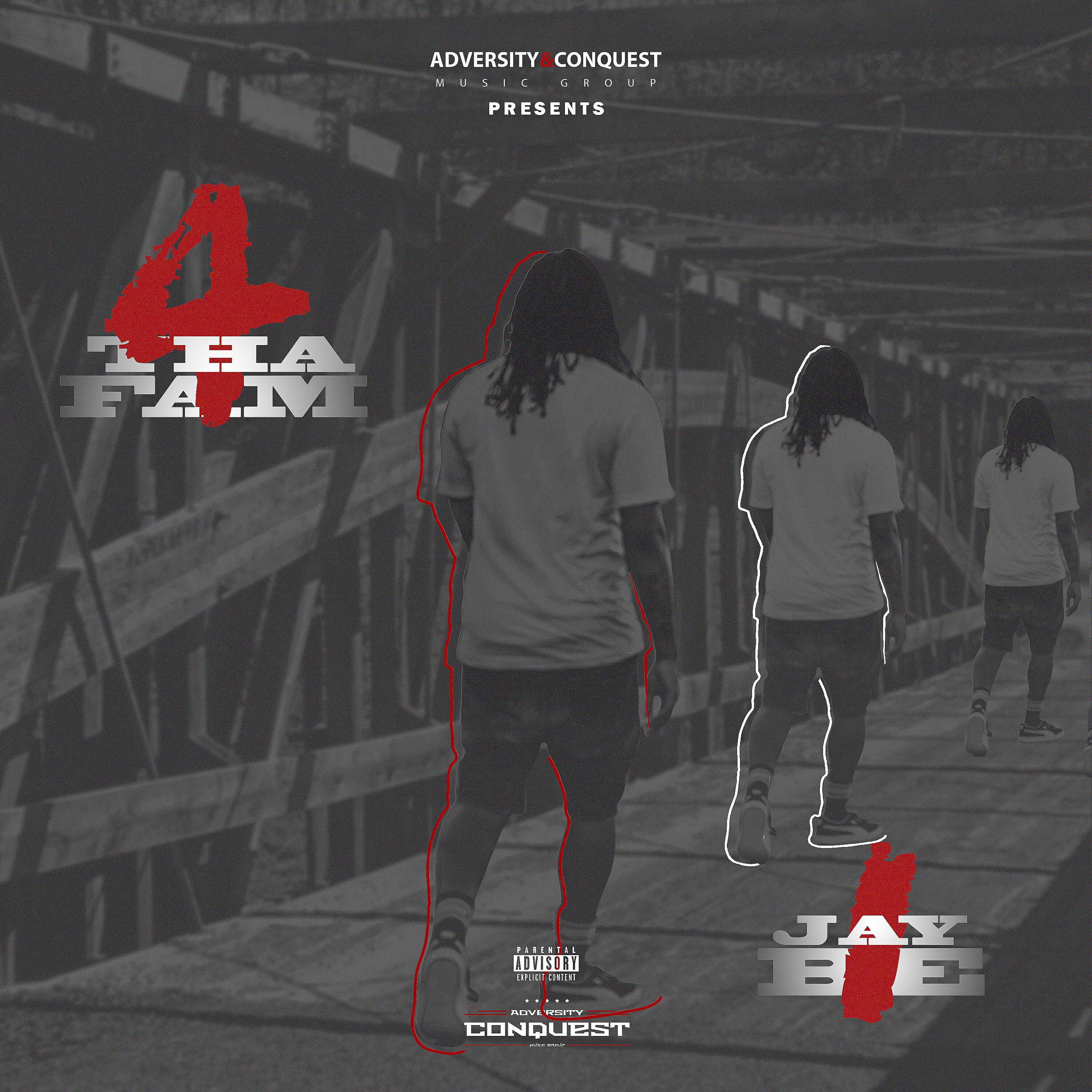 Jay.I.Be - 4 Tha Fam