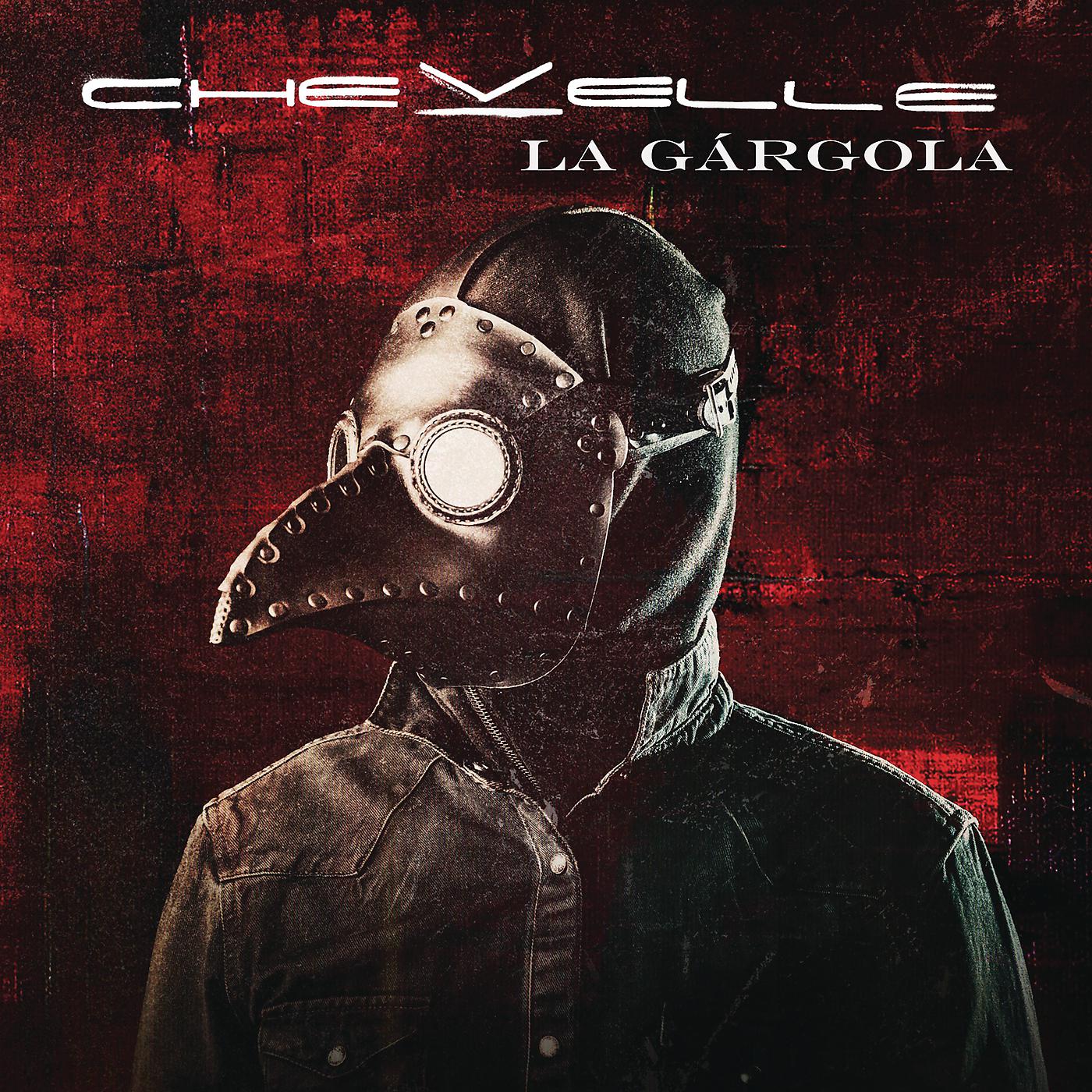 Chevelle - Take Out the Gunman
