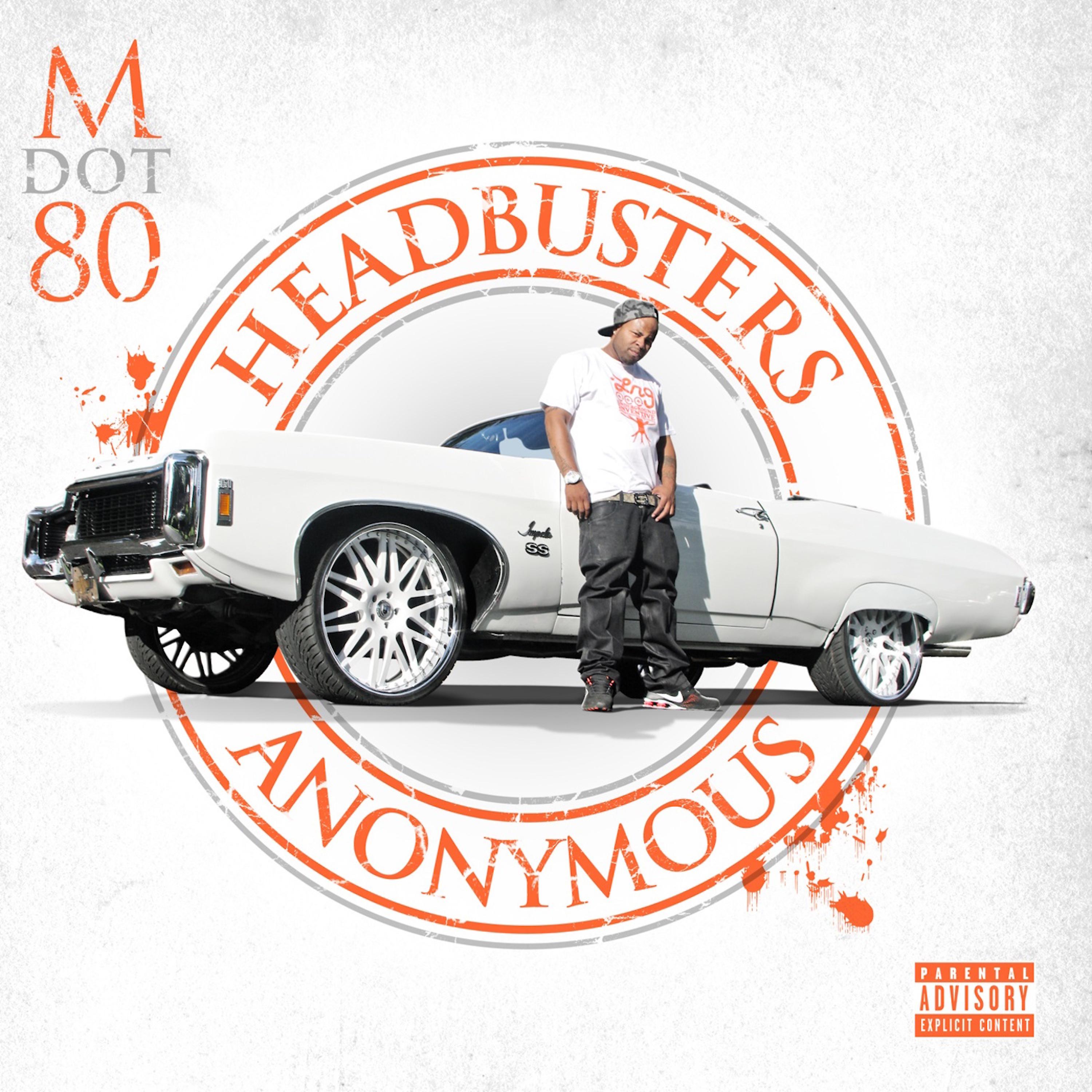 Compton Menace - Chasing Money (feat. Rookie Snow, TNT & Compton Menace)