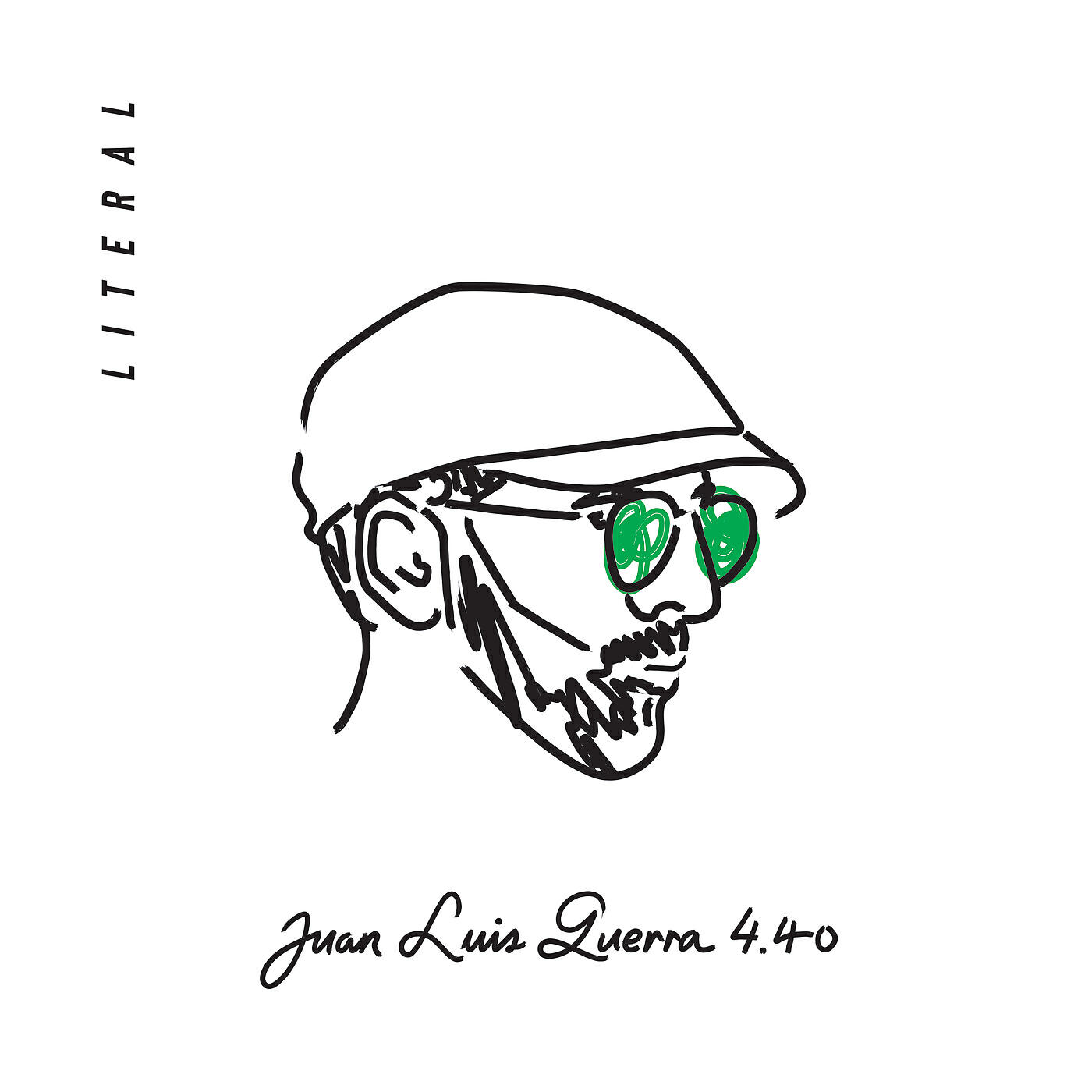Juan Luis Guerra 4.40 - Má Pa' Lante Vive Gente