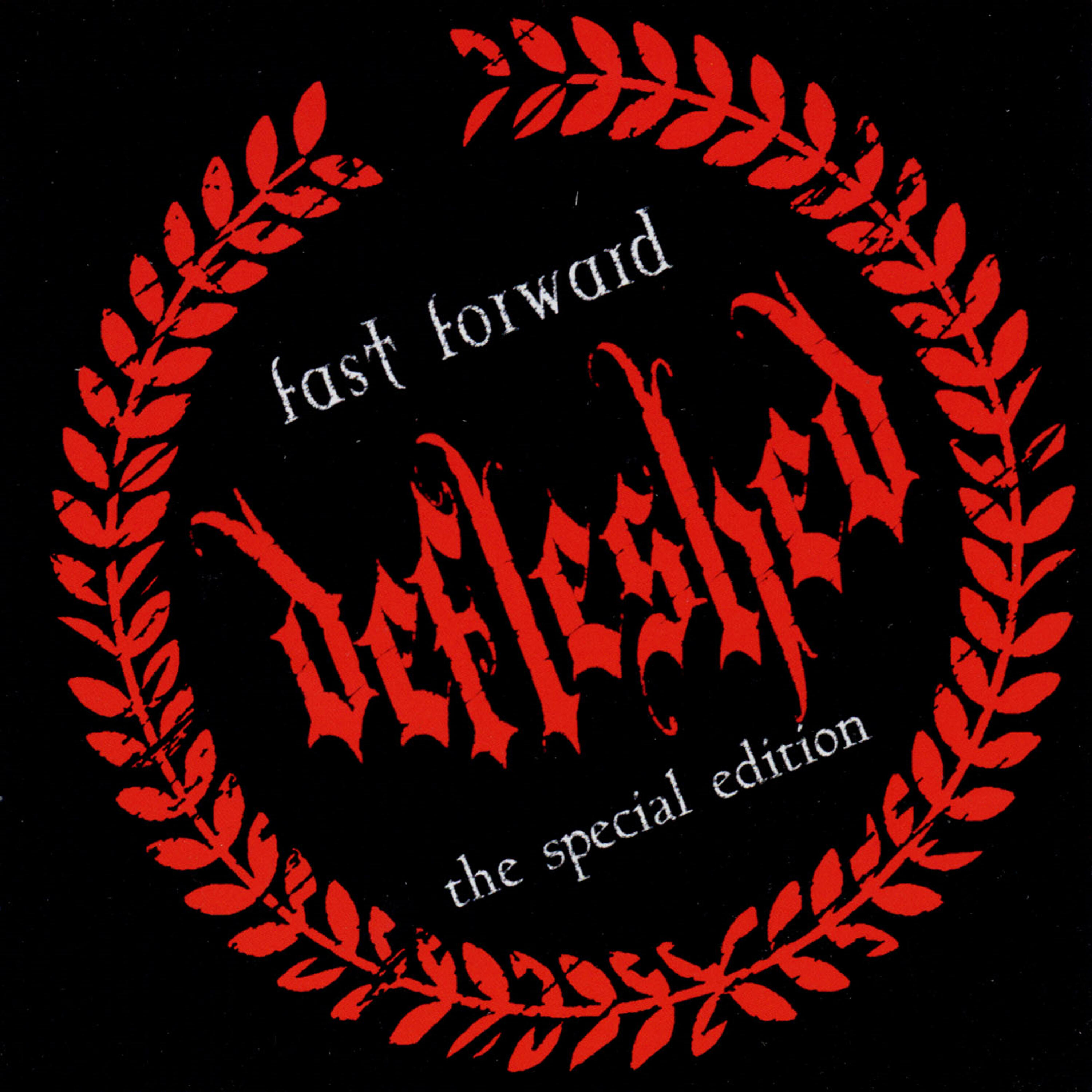 Defleshed - Audial Assault: The Return of the Flesh