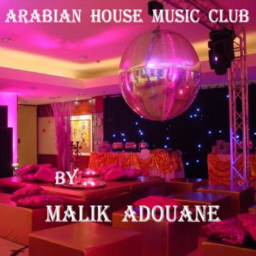 Malik Adouane - Salou Ala Salou