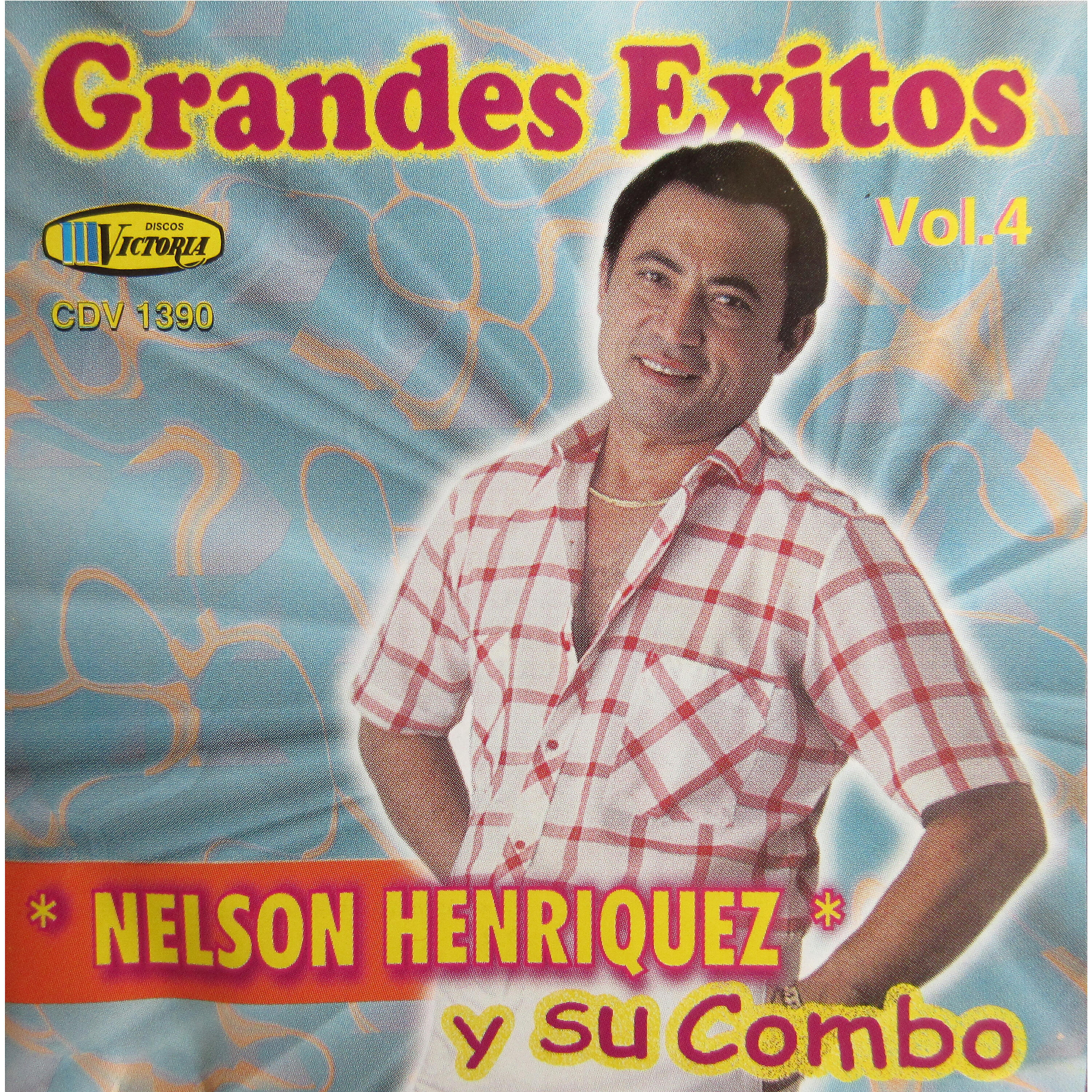 Nelson Henriquez - La Mojana del Arroyo