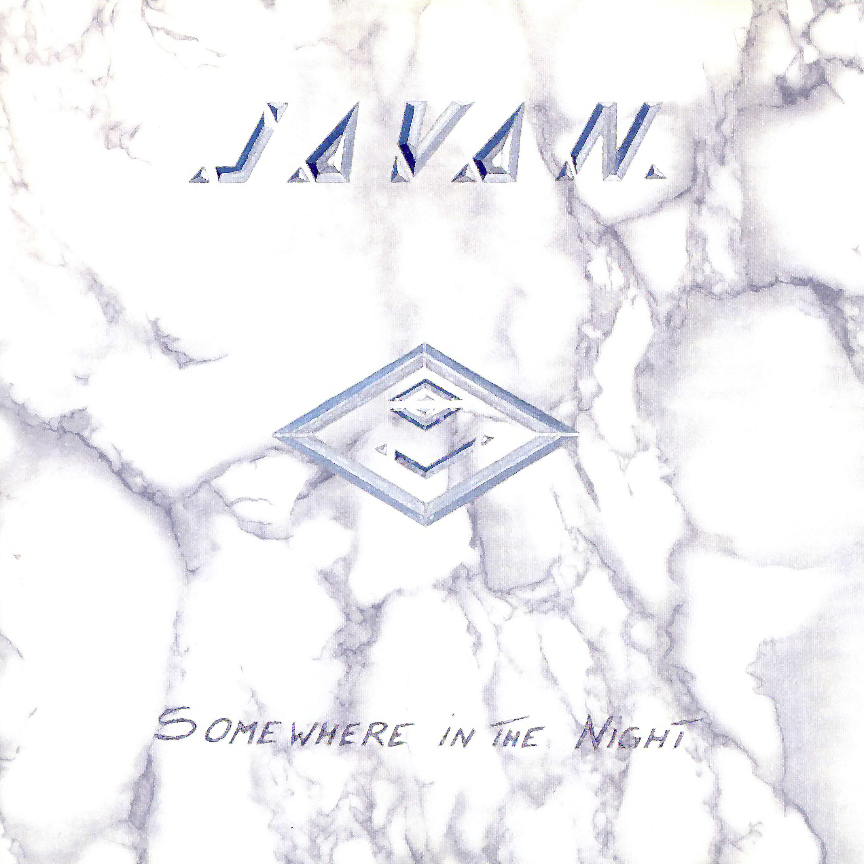 JAVAN - Vicious Rumours