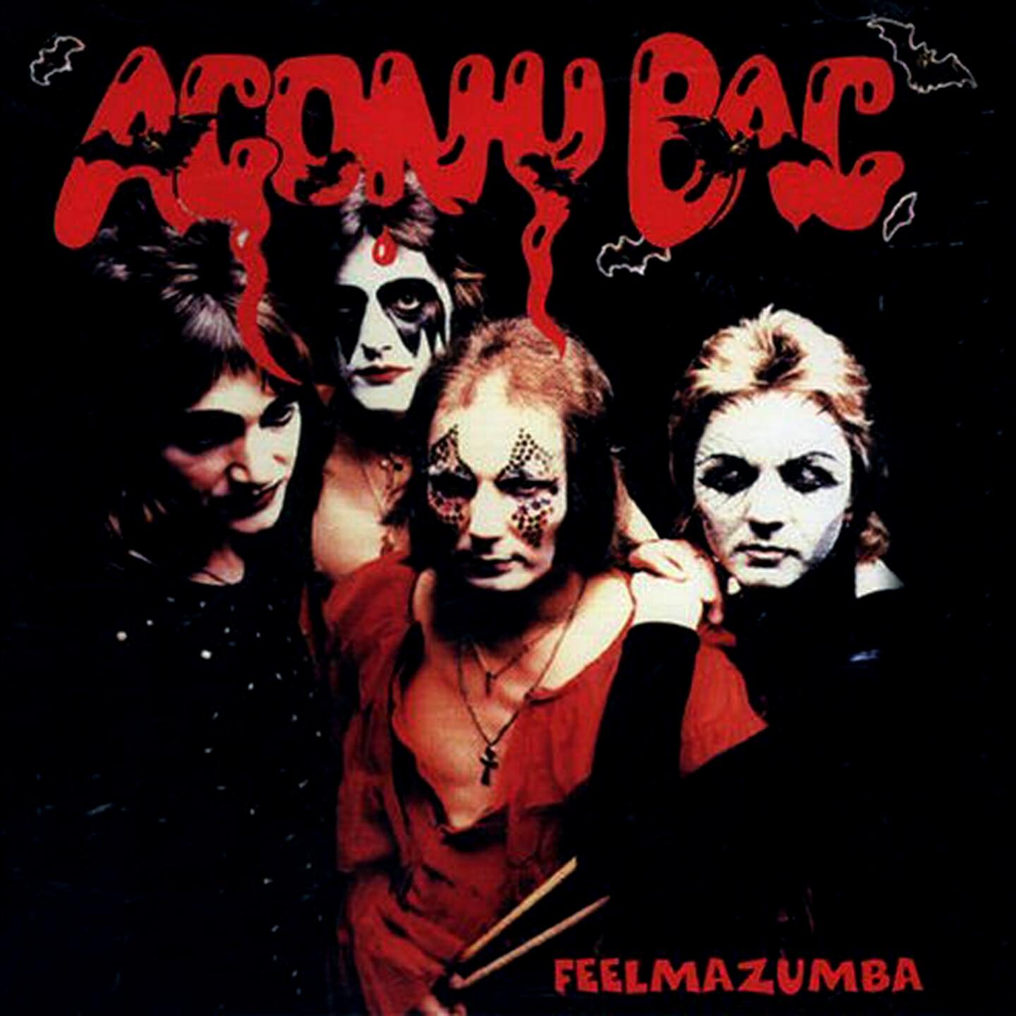 Agony Bag - Venus Fly Trap