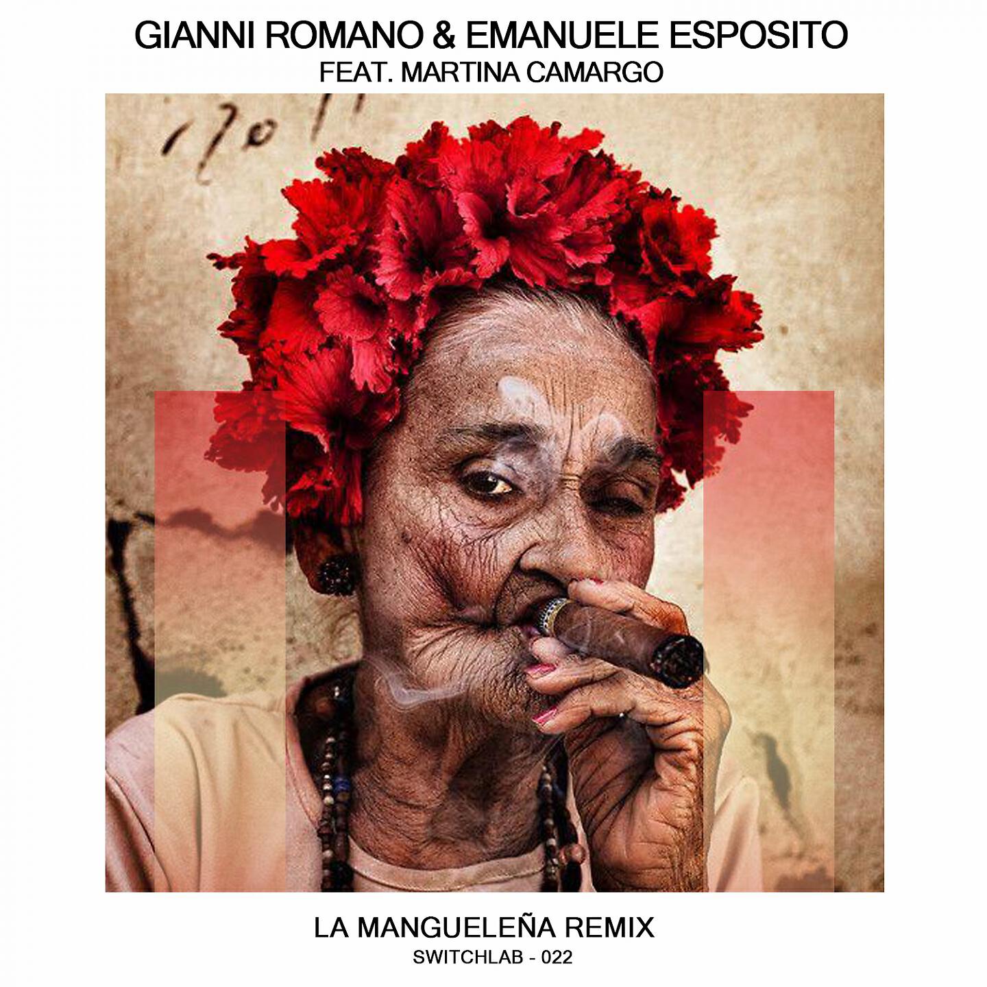 Gianni Romano - La Mangueleña (Max Zotti & DJ Jurij Remix)
