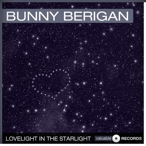 Постер альбома Lovelight In the Starlight