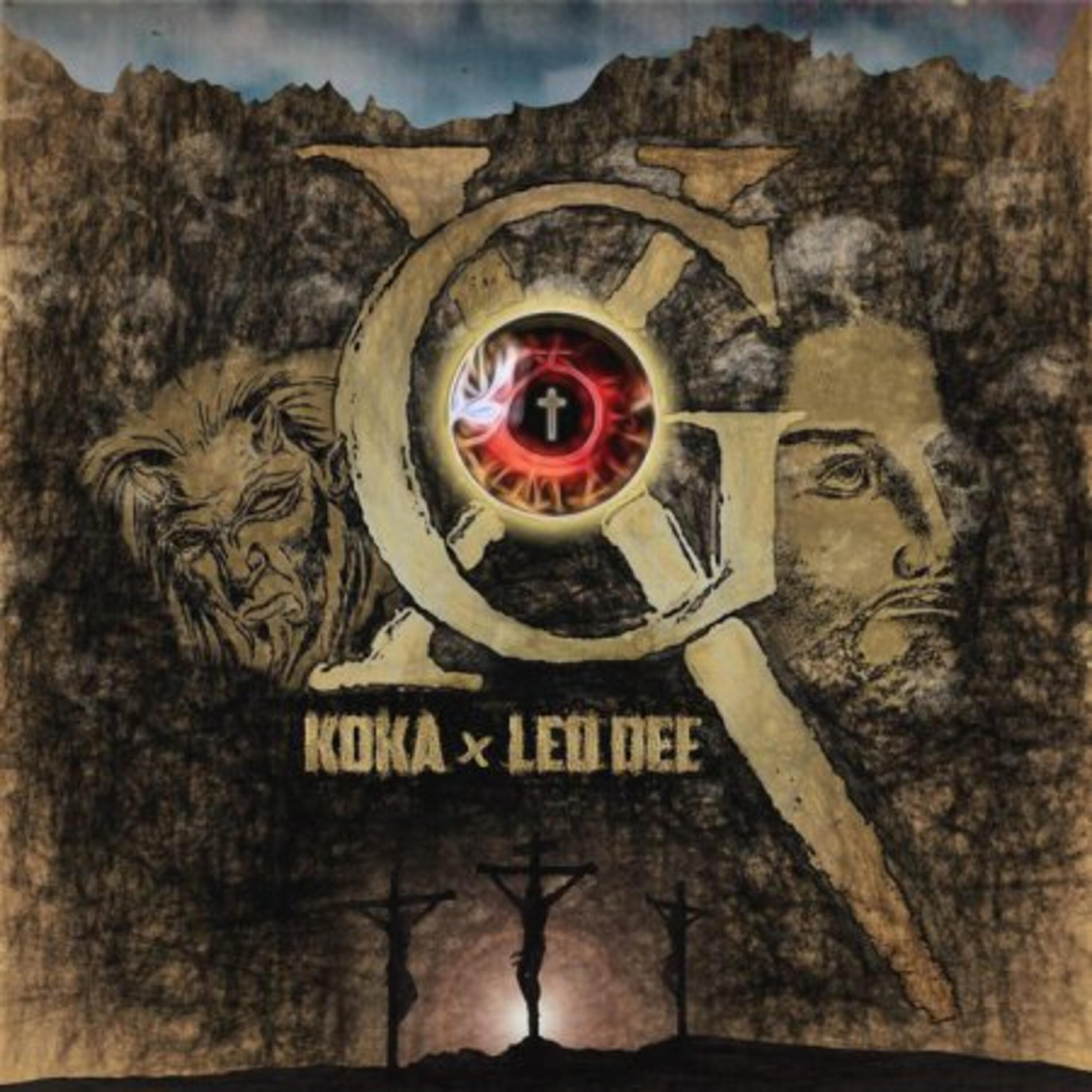 KOKA - Почерк