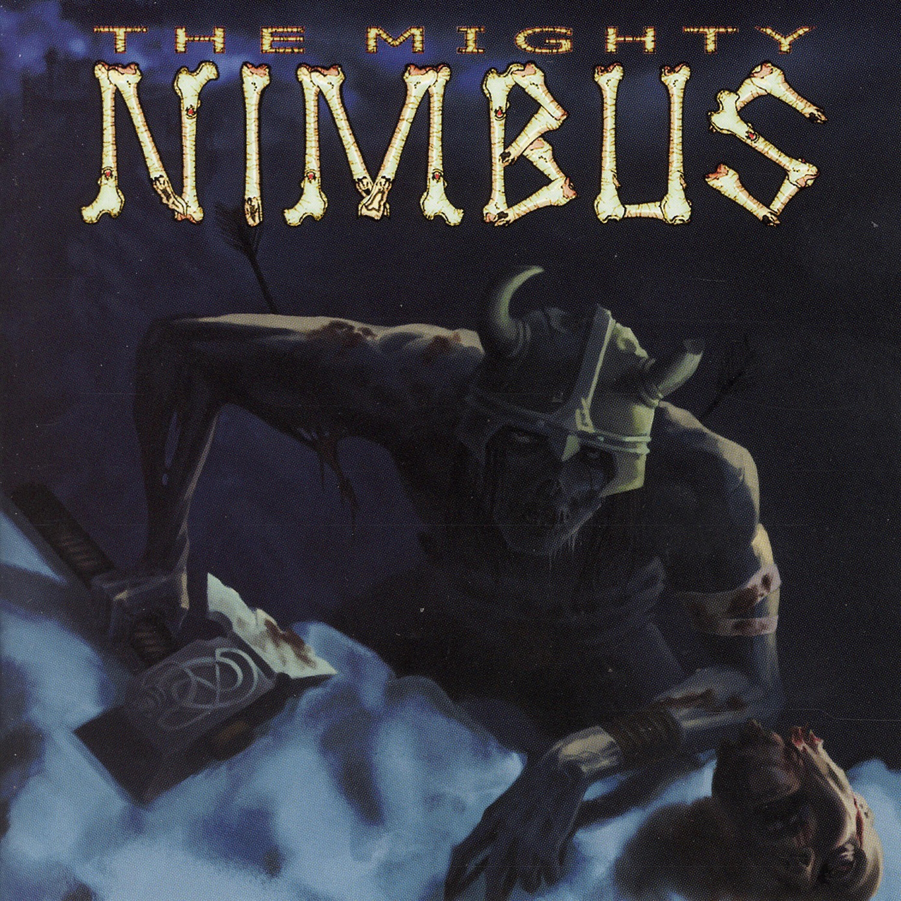 The Mighty Nimbus - Everything I See