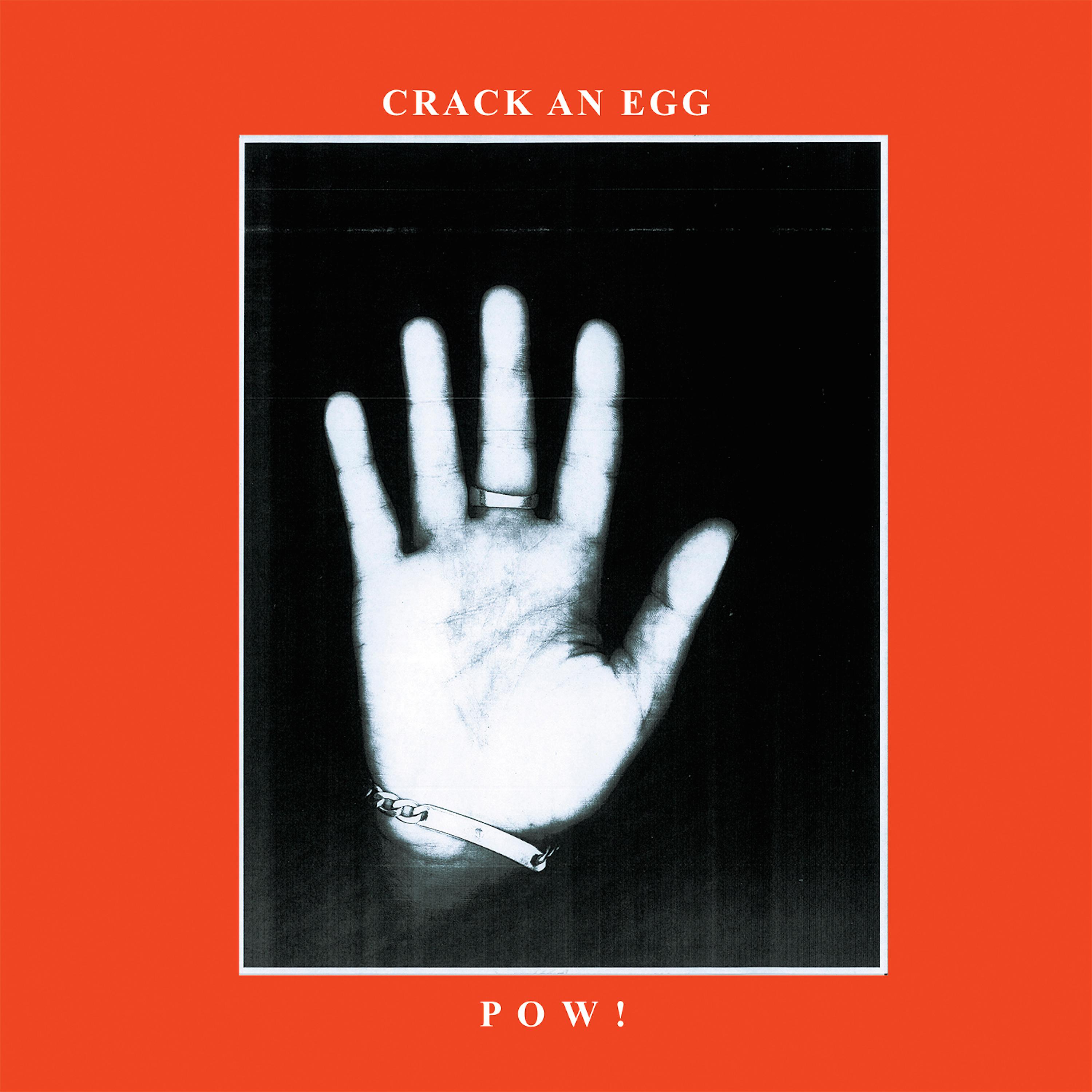 Постер альбома Crack an Egg