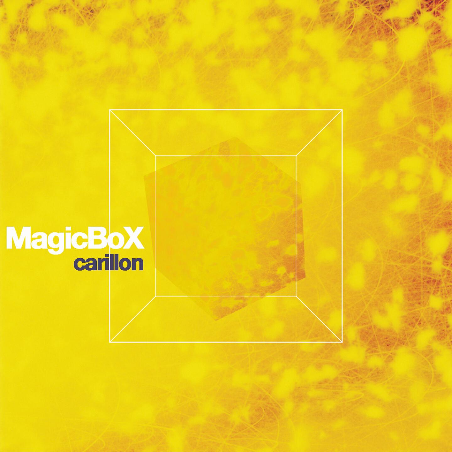 Magic Box - Carillon (Gigi D'Agostino Remix)
